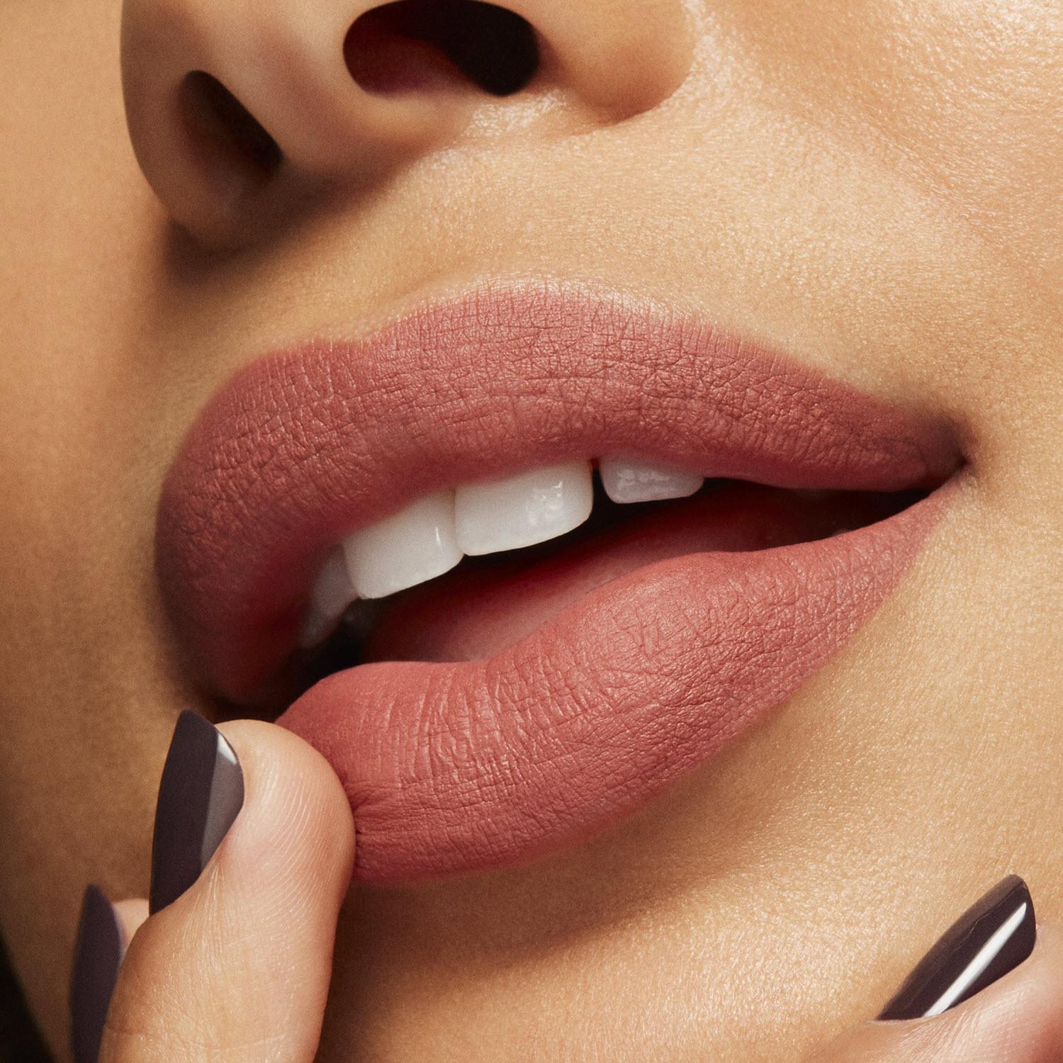 Produktbild MAC Locked Kiss Ink Lip Colour 2 von 2