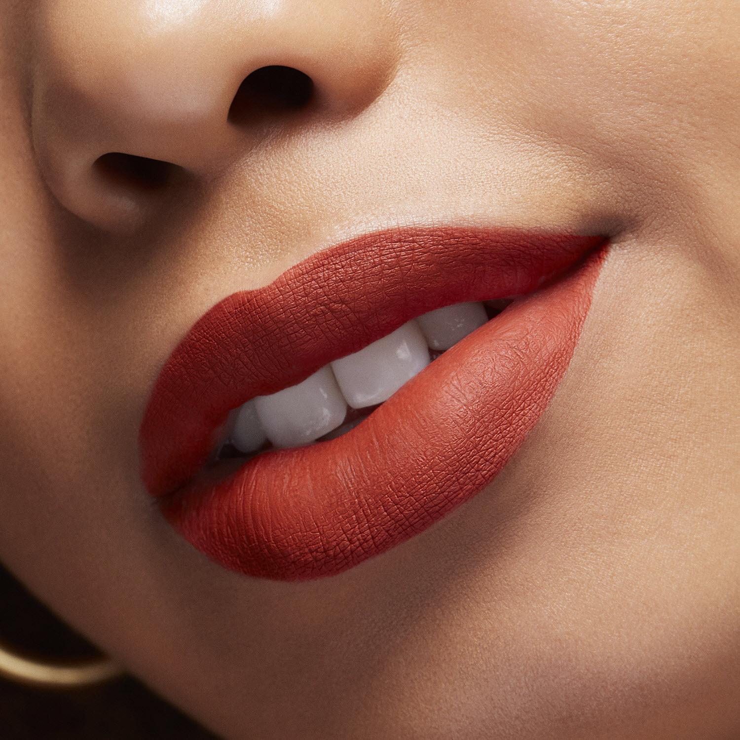 Produktbild MAC Locked Kiss Ink Lip Colour 2 von 2