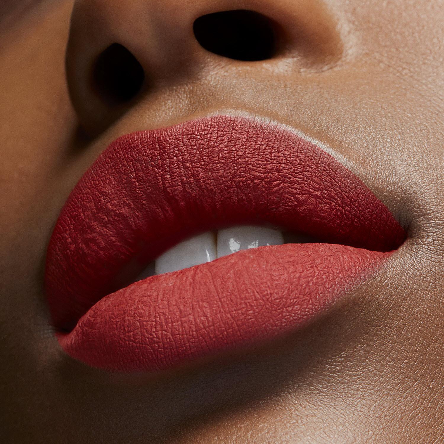 Produktbild MAC Locked Kiss Ink Lip Colour 2 von 2
