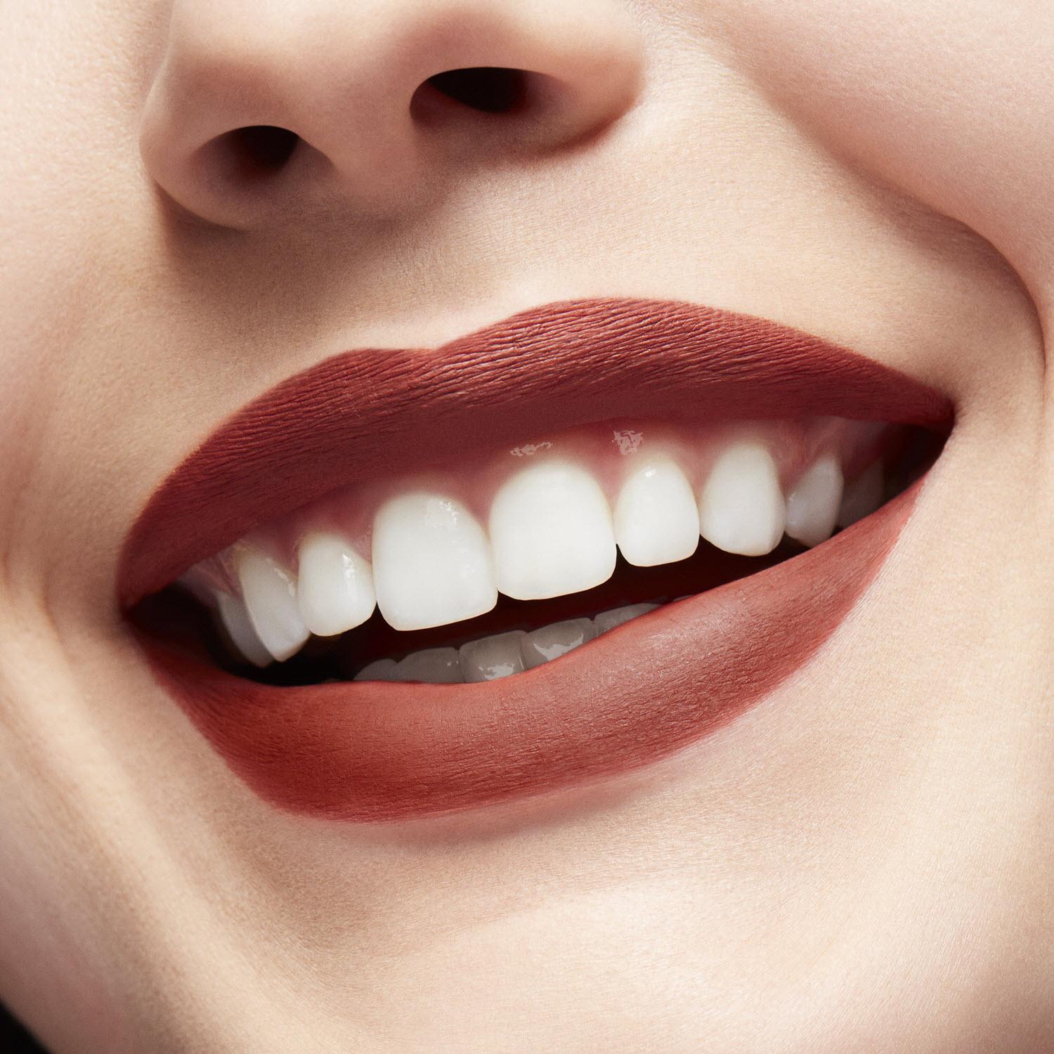Produktbild MAC Locked Kiss Ink Lip Colour 2 von 2