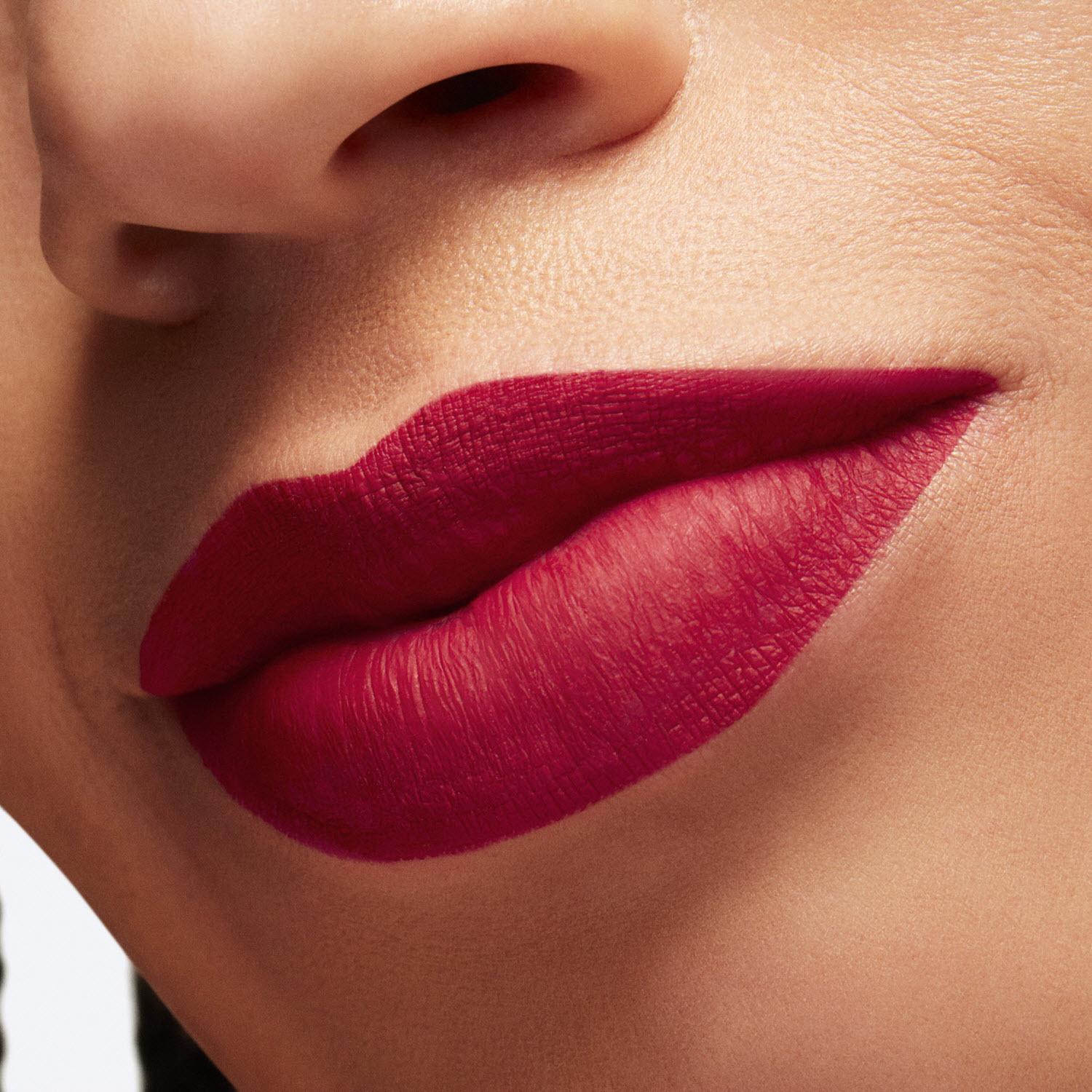Produktbild MAC Locked Kiss Ink Lip Colour 2 von 2