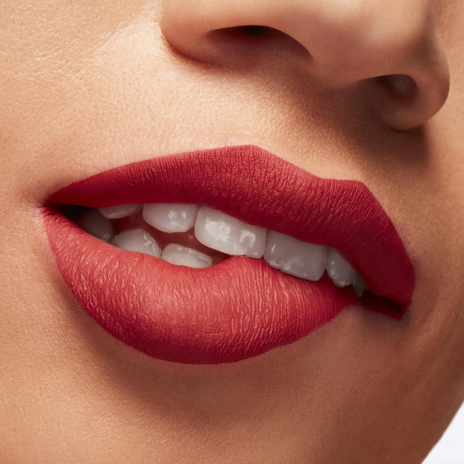 Produktbild MAC Locked Kiss Ink Lip Colour 2 von 2