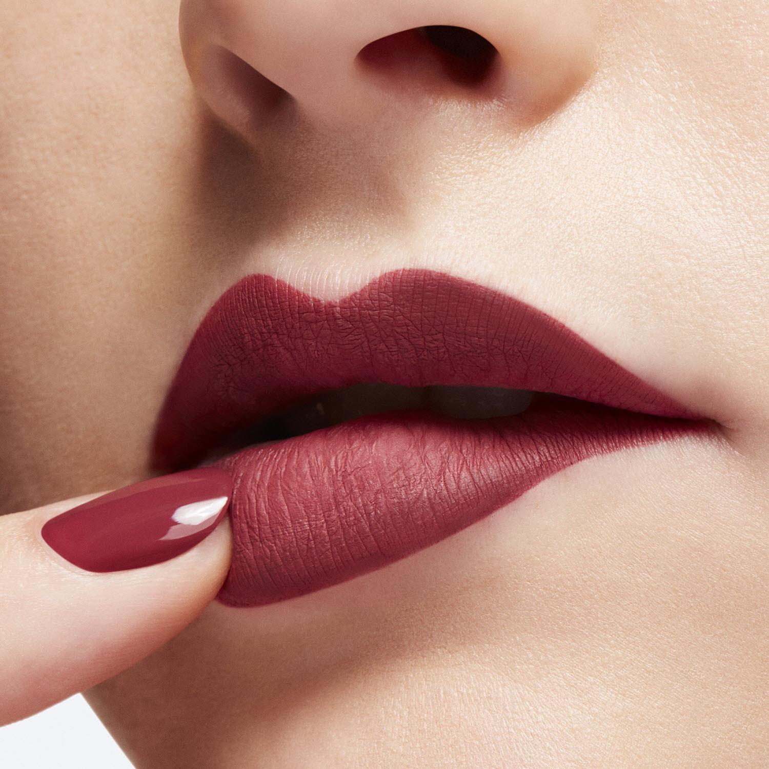 Produktbild MAC Locked Kiss Ink Lip Colour 2 von 2