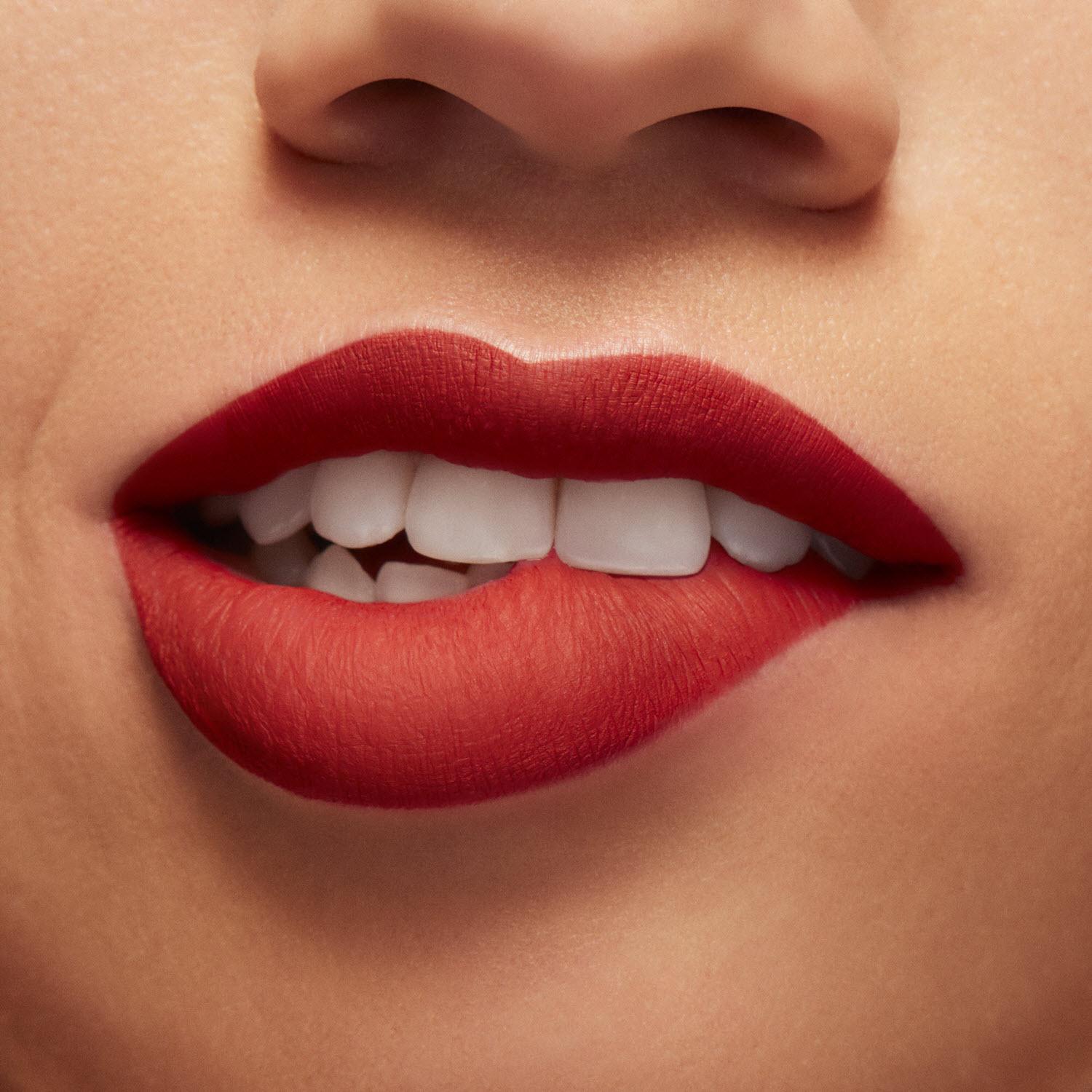 Produktbild MAC Locked Kiss Ink Lip Colour 2 von 2