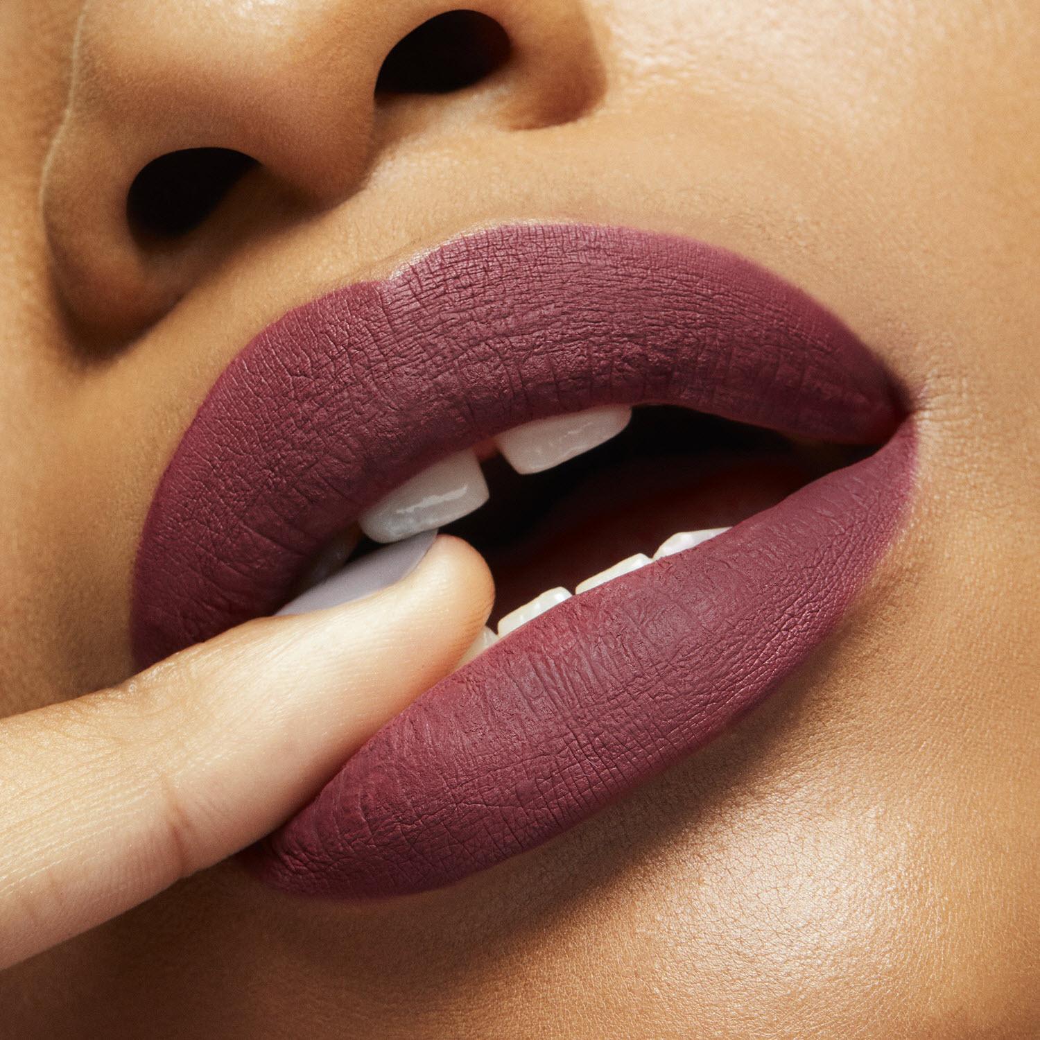 Produktbild MAC Locked Kiss Ink Lip Colour 2 von 2