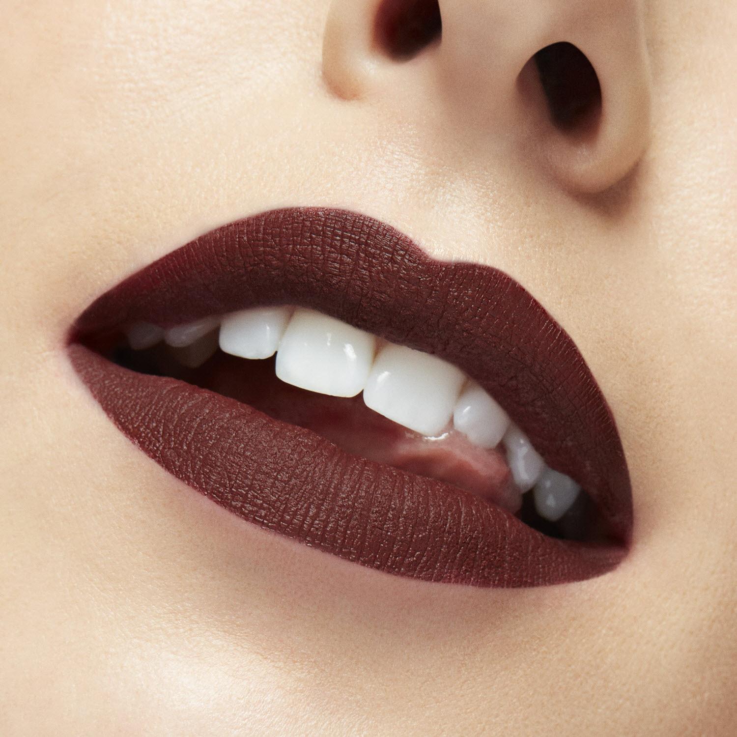 Produktbild MAC Locked Kiss Ink Lip Colour 2 von 2