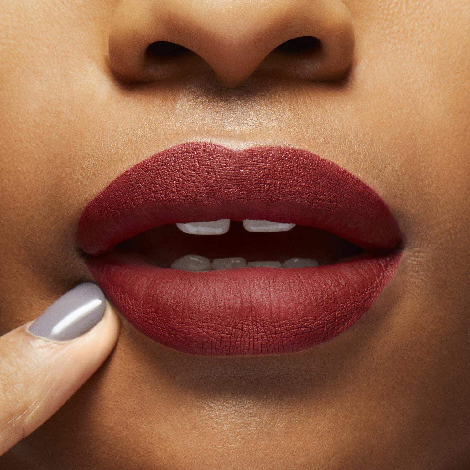 Produktbild MAC Locked Kiss Ink Lip Colour 2 von 2