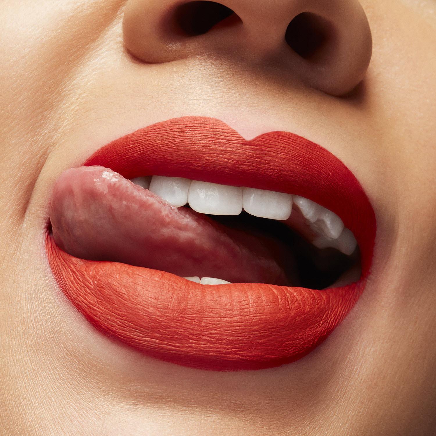 Produktbild MAC Locked Kiss Ink Lip Colour 2 von 2