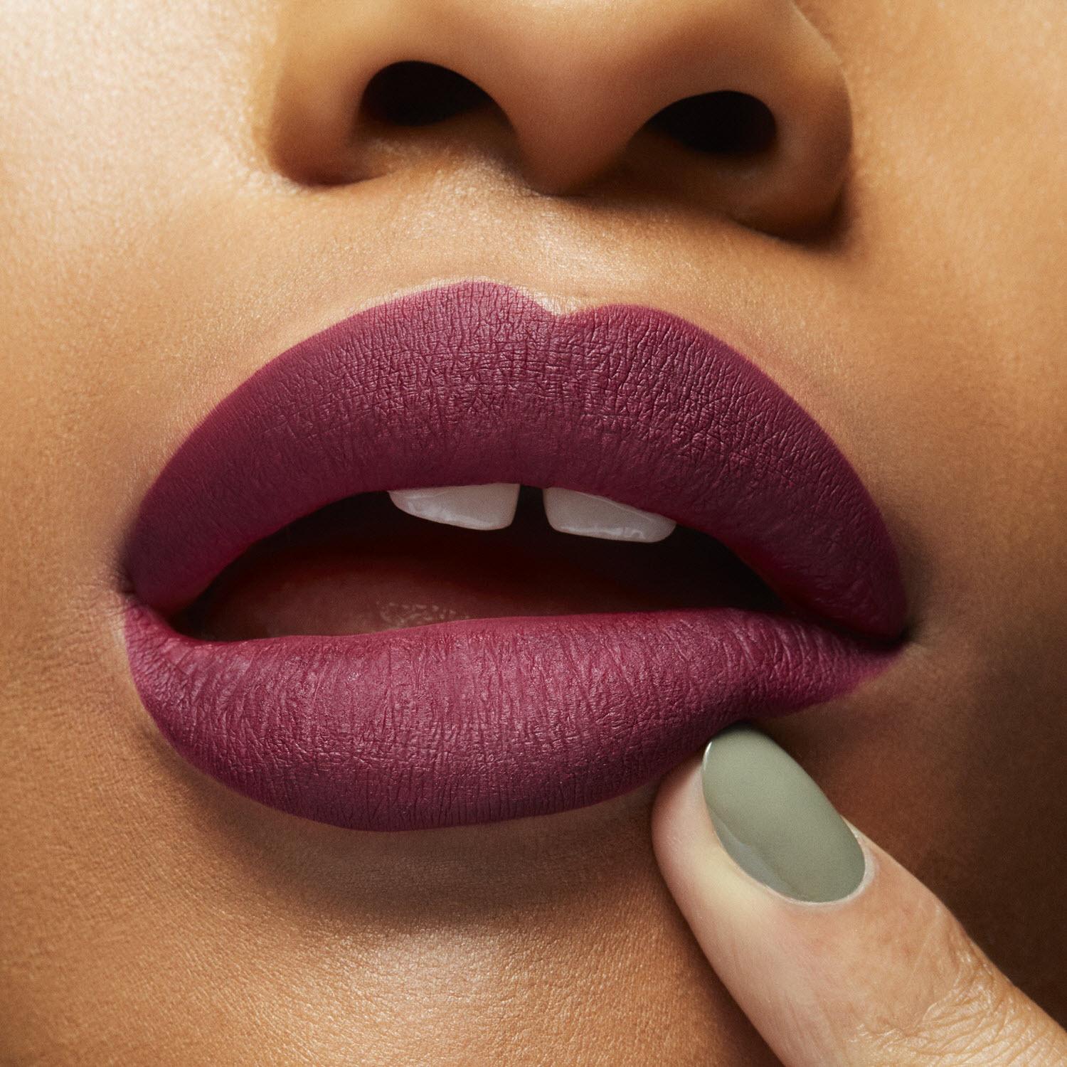 Produktbild MAC Locked Kiss Ink Lip Colour 2 von 2