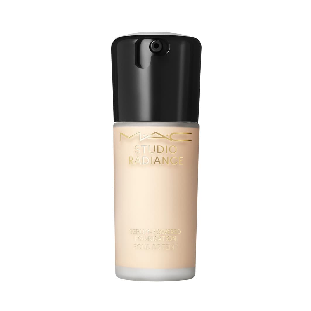 MAC Studio Radiance Serum-Powered Foundation