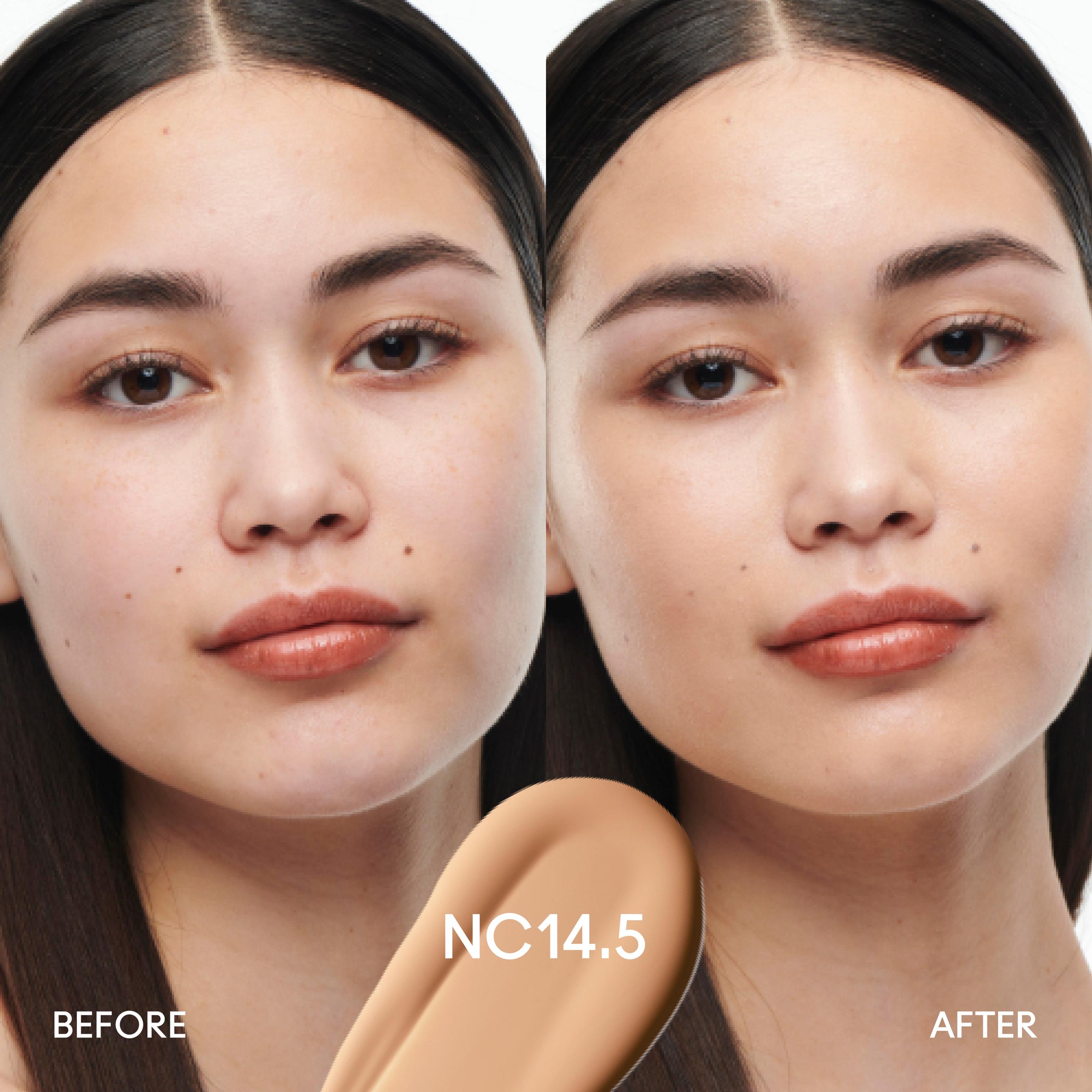 Produktbild MAC Studio Radiance Serum-Powered Foundation 4 von 4