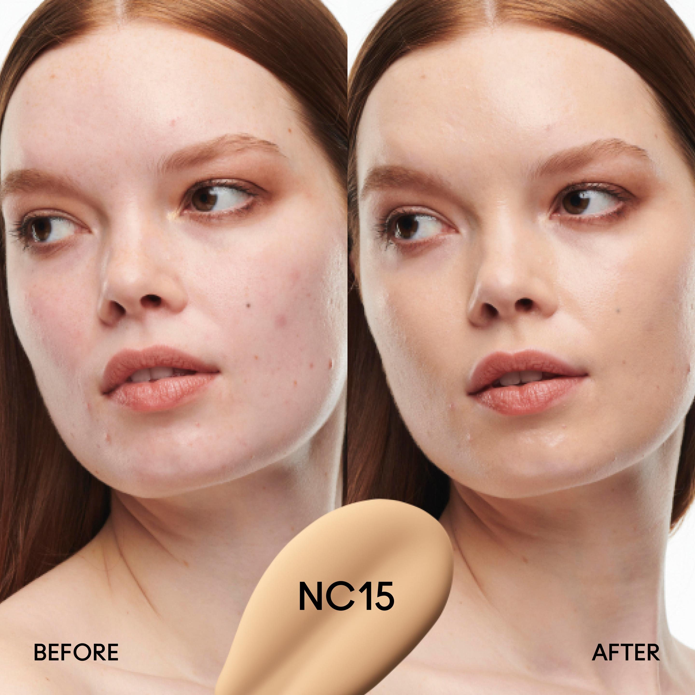 Produktbild MAC Studio Radiance Serum-Powered Foundation 4 von 4