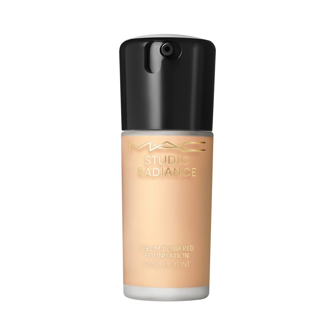 MAC Studio Radiance Serum-Powered Foundation