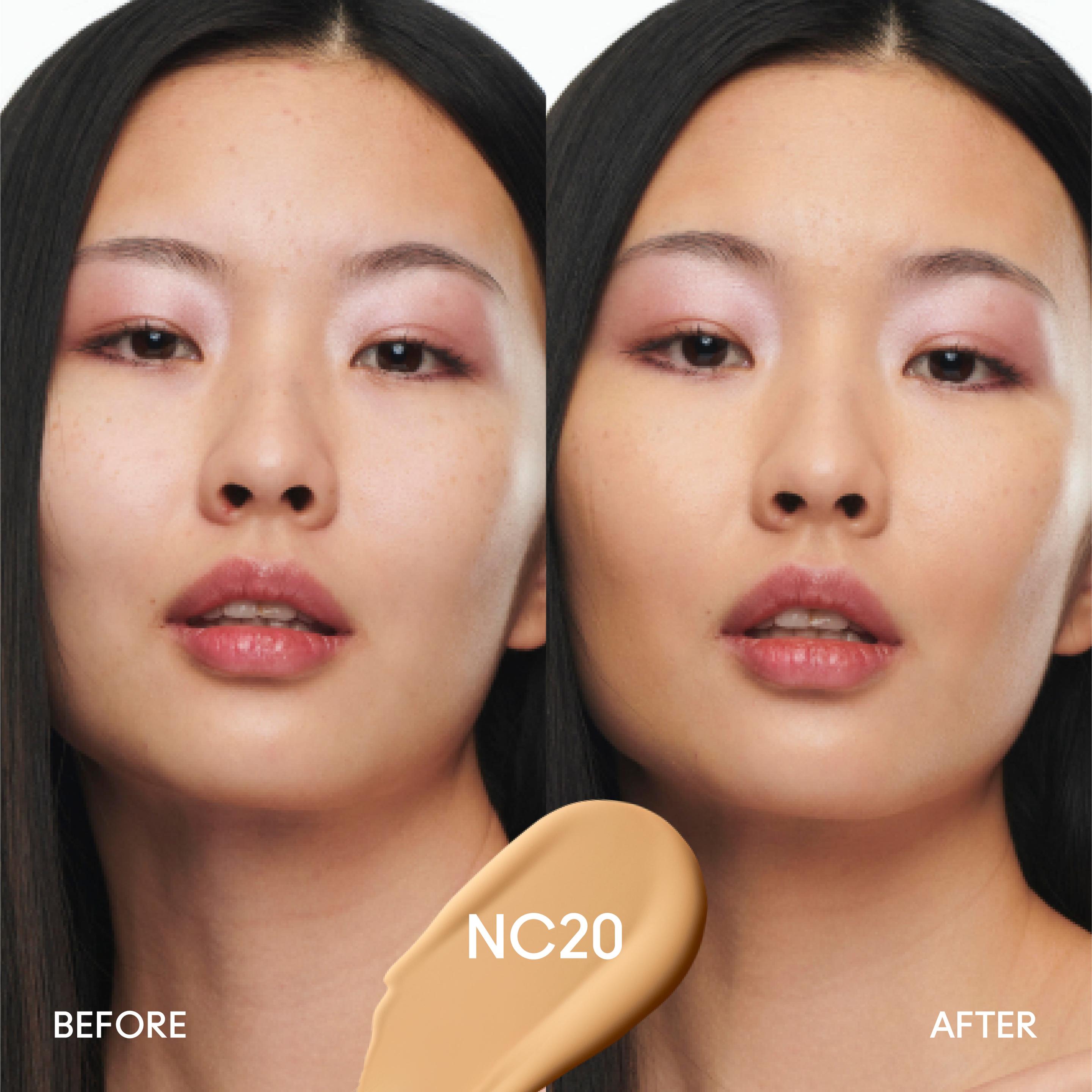 Produktbild MAC Studio Radiance Serum-Powered Foundation 4 von 4