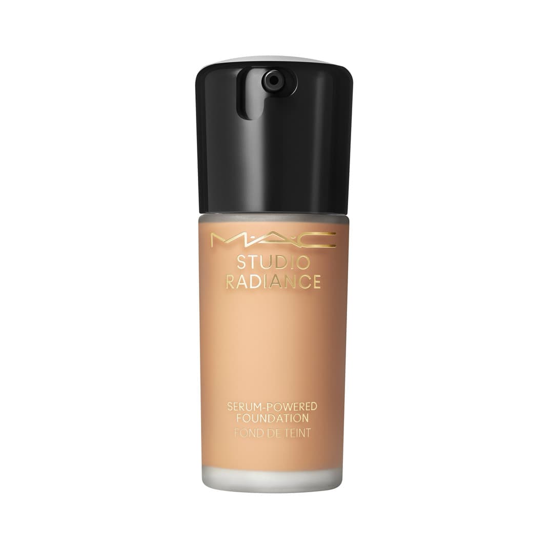 MAC Studio Radiance Serum-Powered Foundation