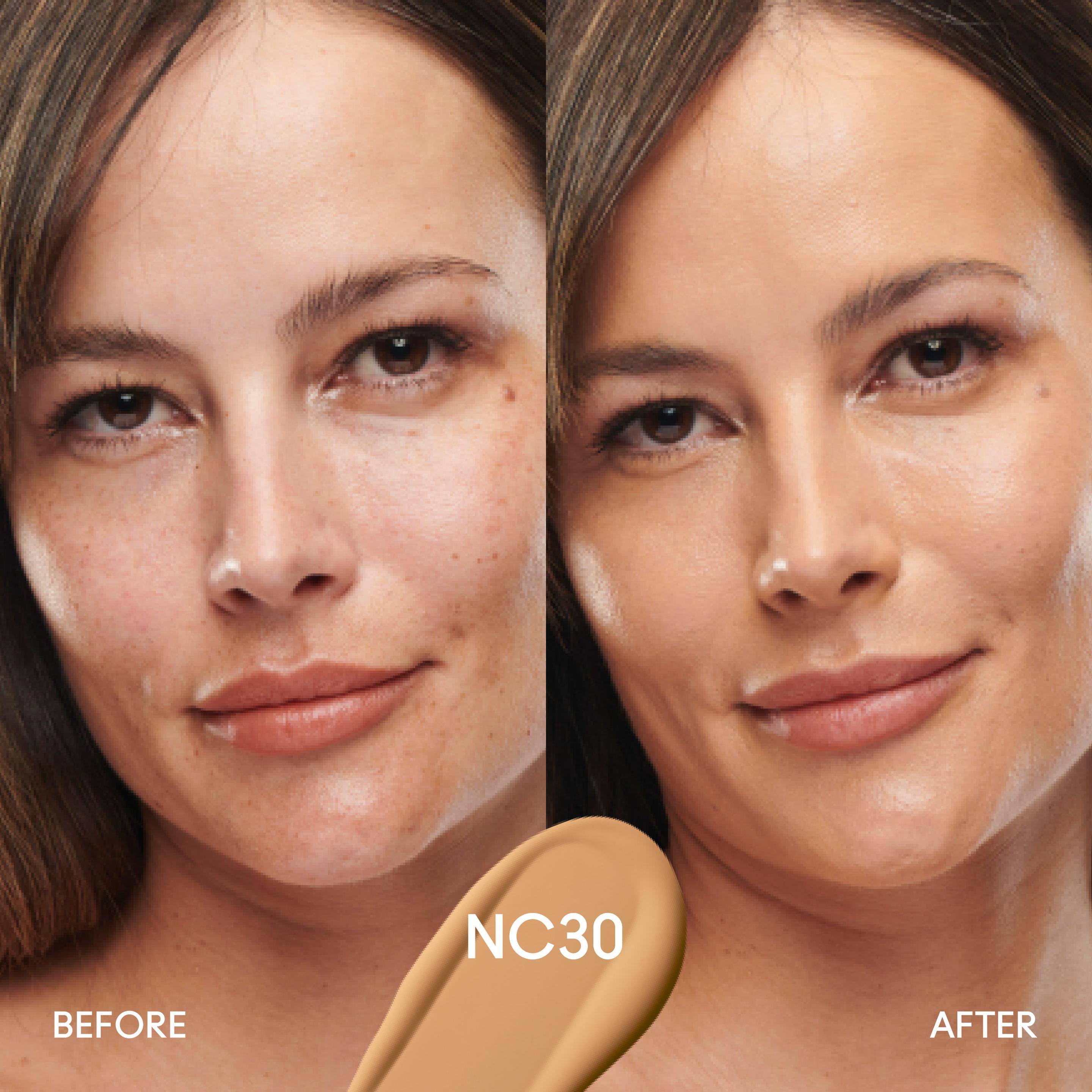 Produktbild MAC Studio Radiance Serum-Powered Foundation 4 von 4