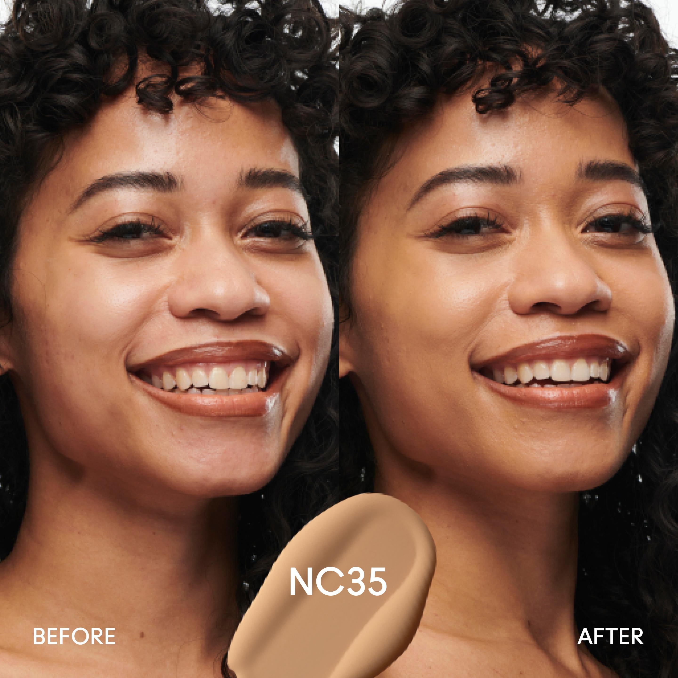 Produktbild MAC Studio Radiance Serum-Powered Foundation 4 von 4