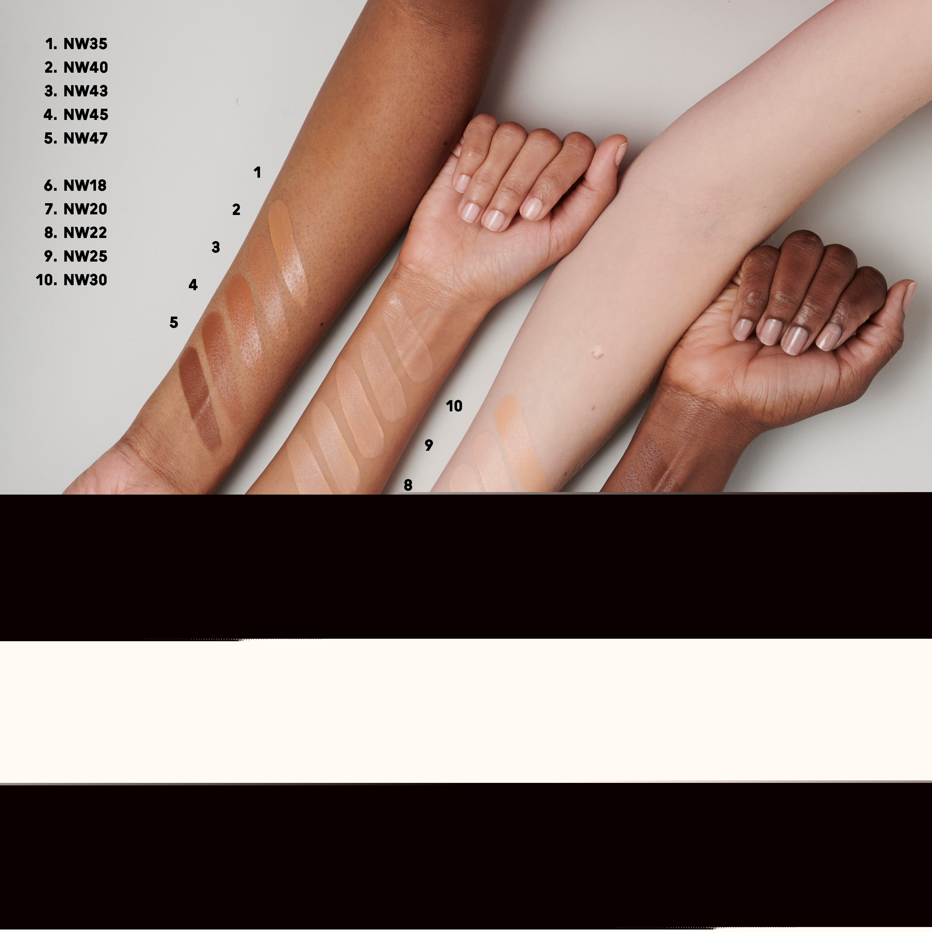Produktbild MAC Studio Radiance Serum-Powered Foundation 2 von 4