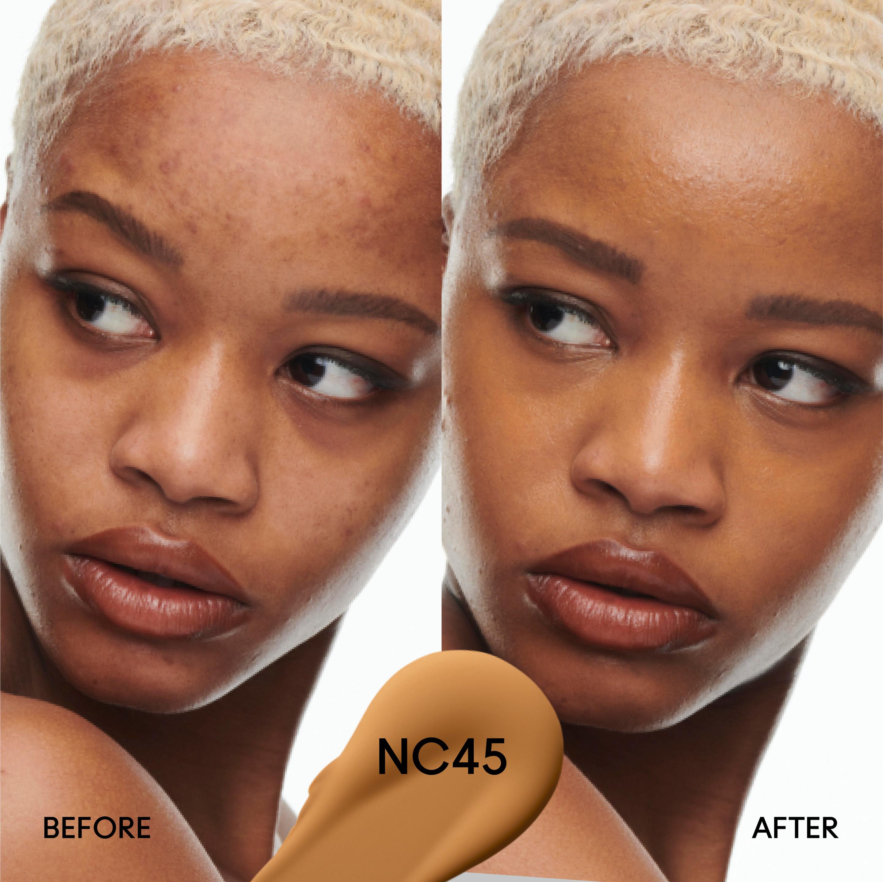 Produktbild MAC Studio Radiance Serum-Powered Foundation 4 von 4