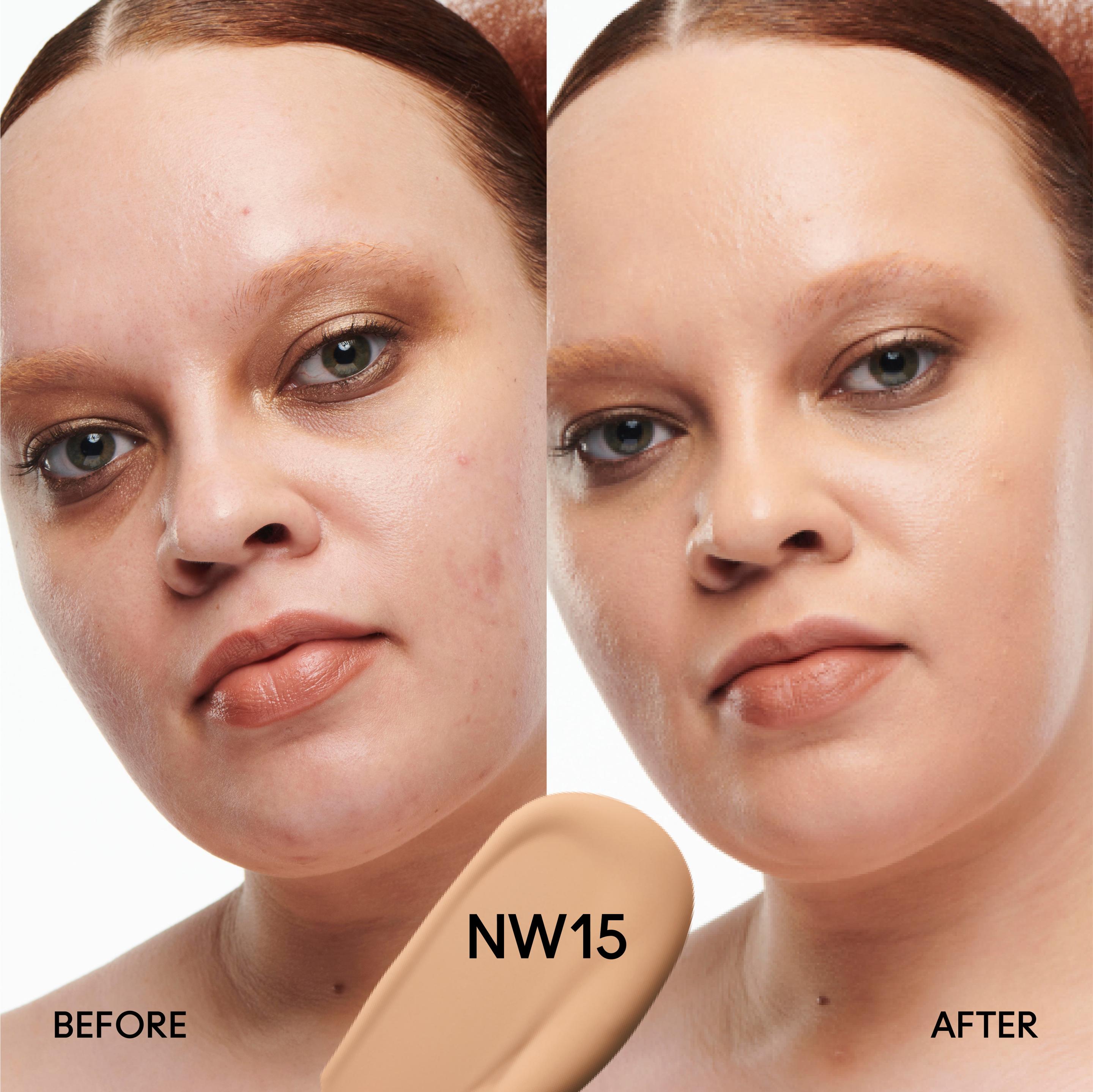 Produktbild MAC Studio Radiance Serum-Powered Foundation 2 von 4