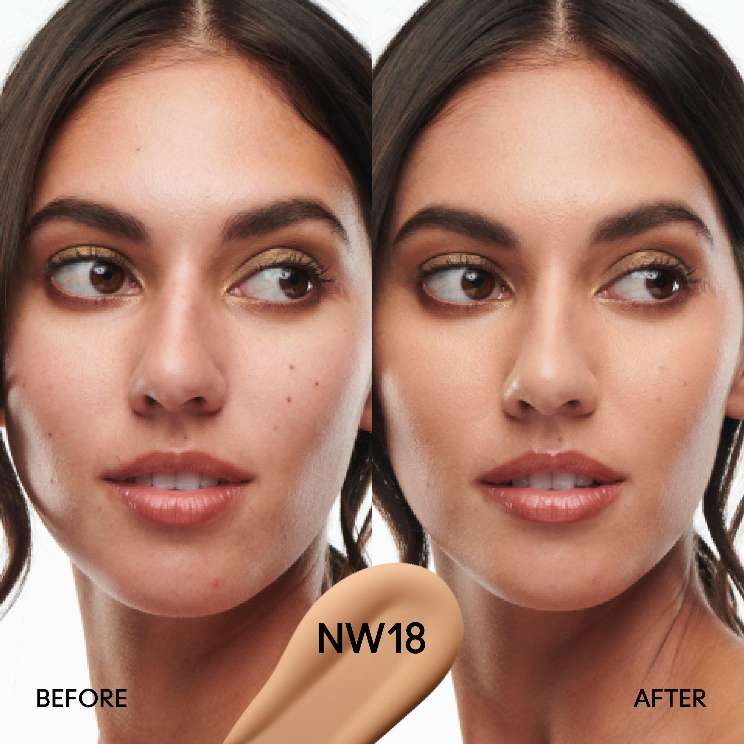 Produktbild MAC Studio Radiance Serum-Powered Foundation 3 von 4