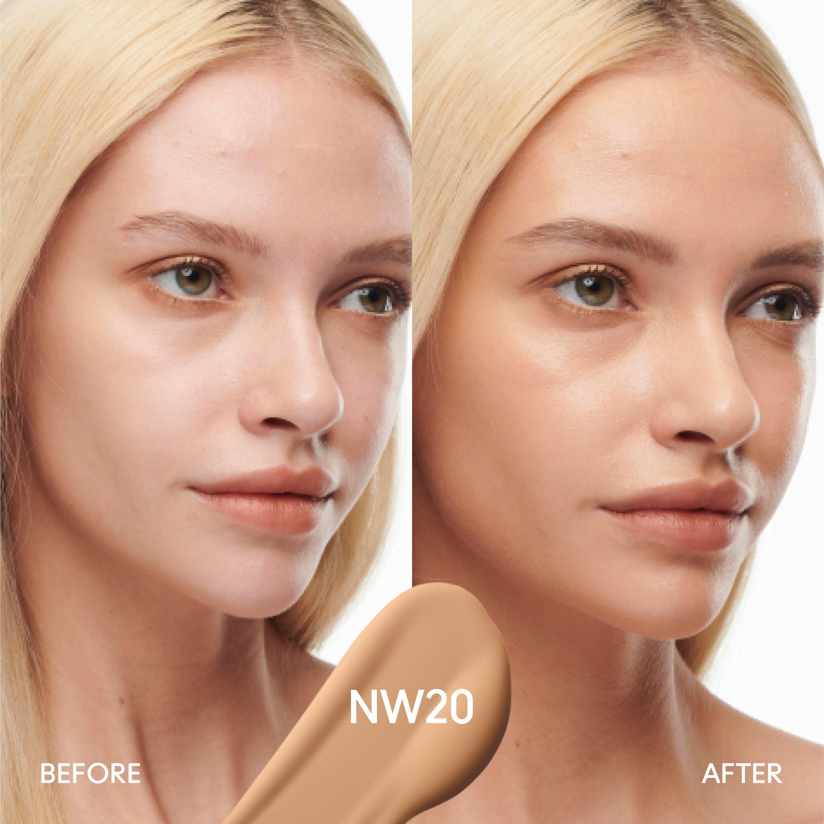 Produktbild MAC Studio Radiance Serum-Powered Foundation 3 von 4