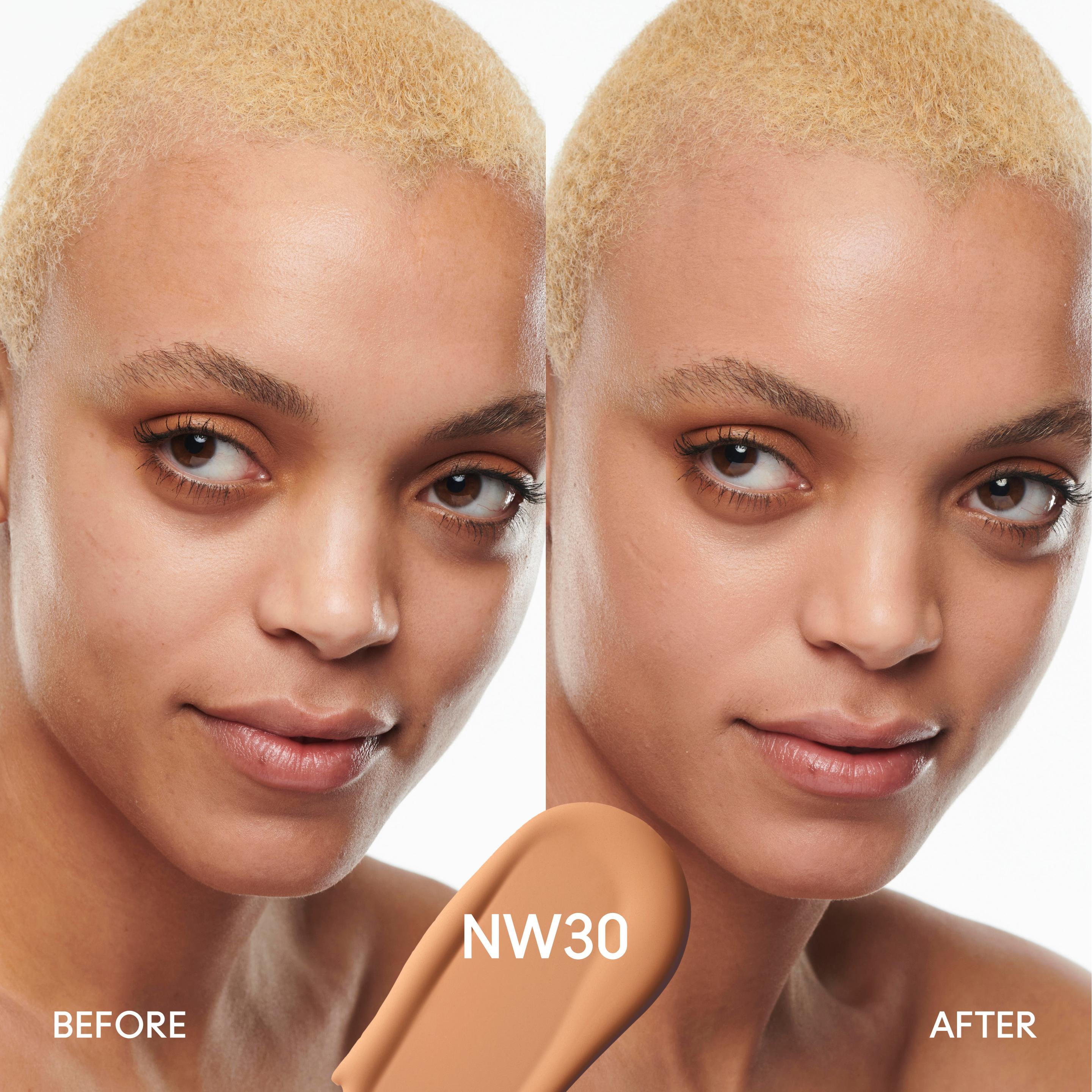 Produktbild MAC Studio Radiance Serum-Powered Foundation 3 von 4