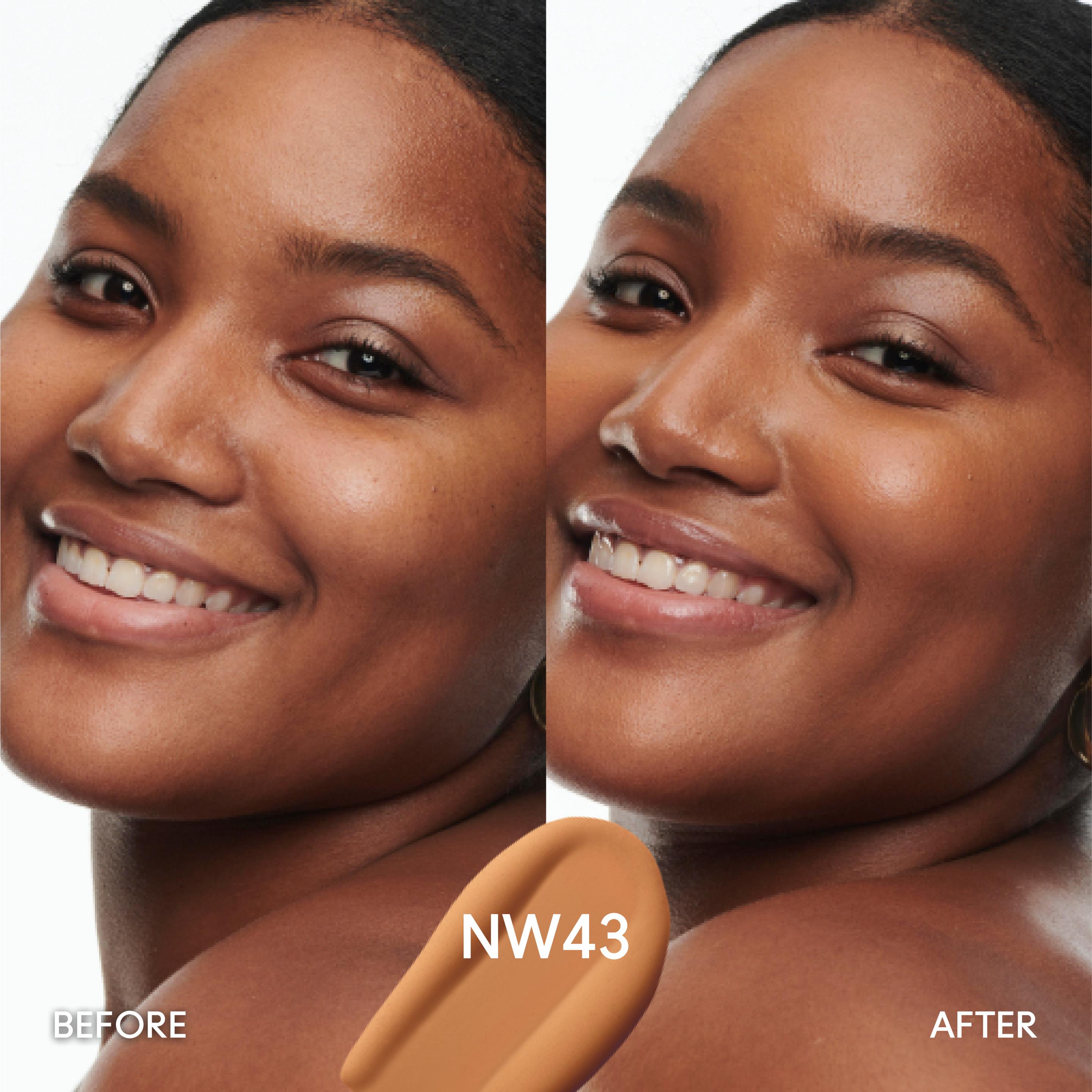 Produktbild MAC Studio Radiance Serum-Powered Foundation 3 von 4