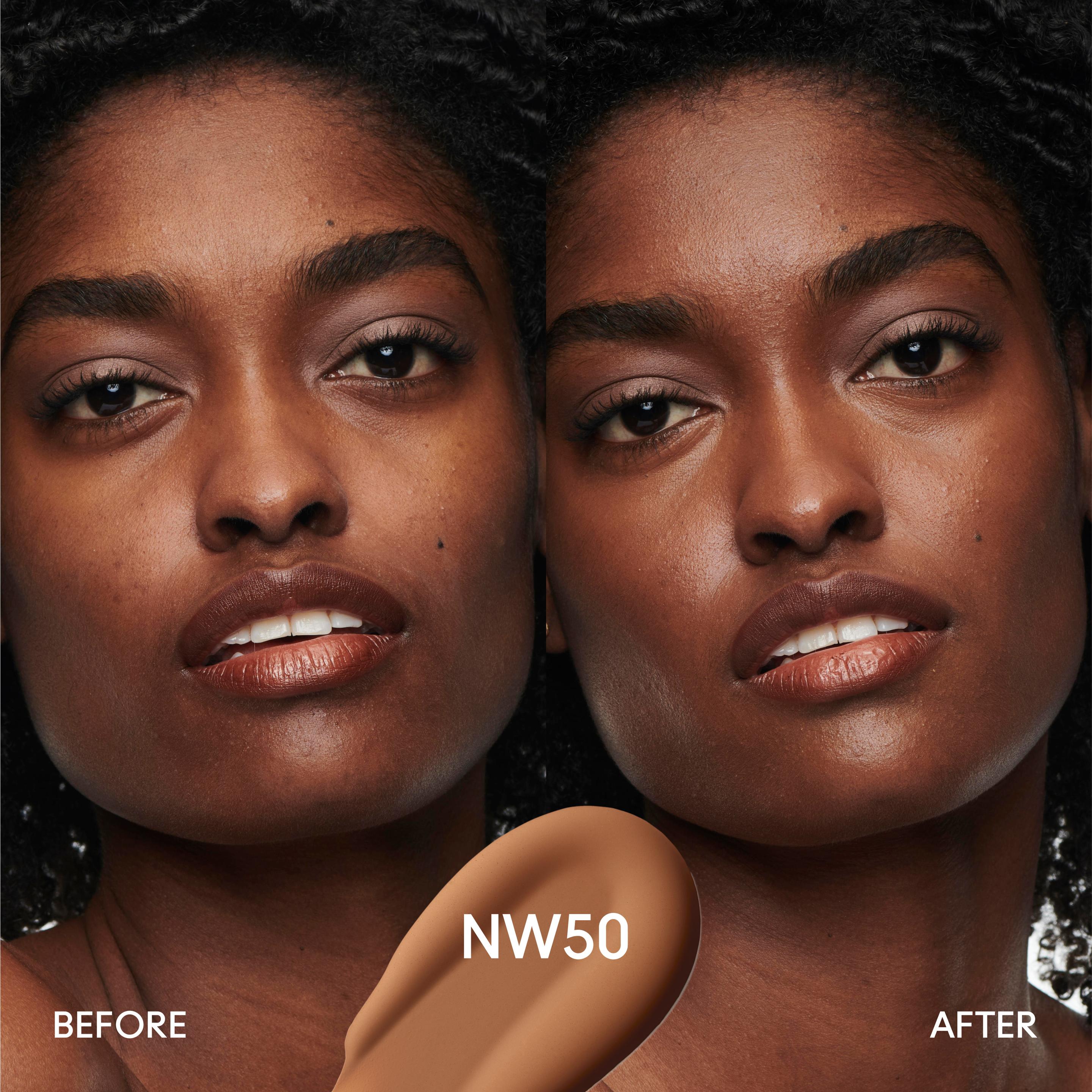 Produktbild MAC Studio Radiance Serum-Powered Foundation 2 von 4