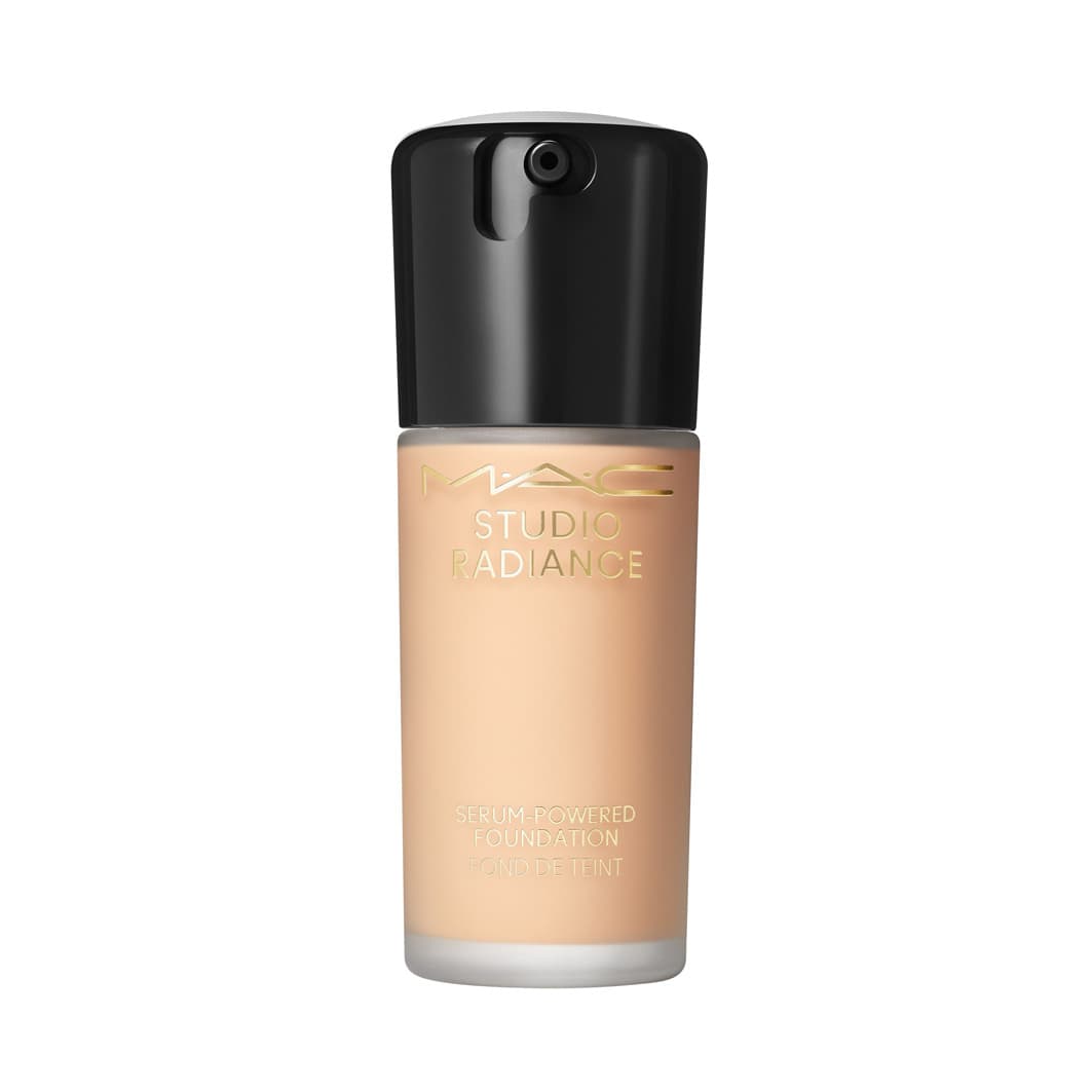 MAC Studio Radiance Serum-Powered Foundation