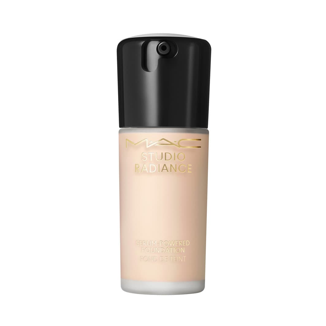 MAC Studio Radiance Serum-Powered Foundation