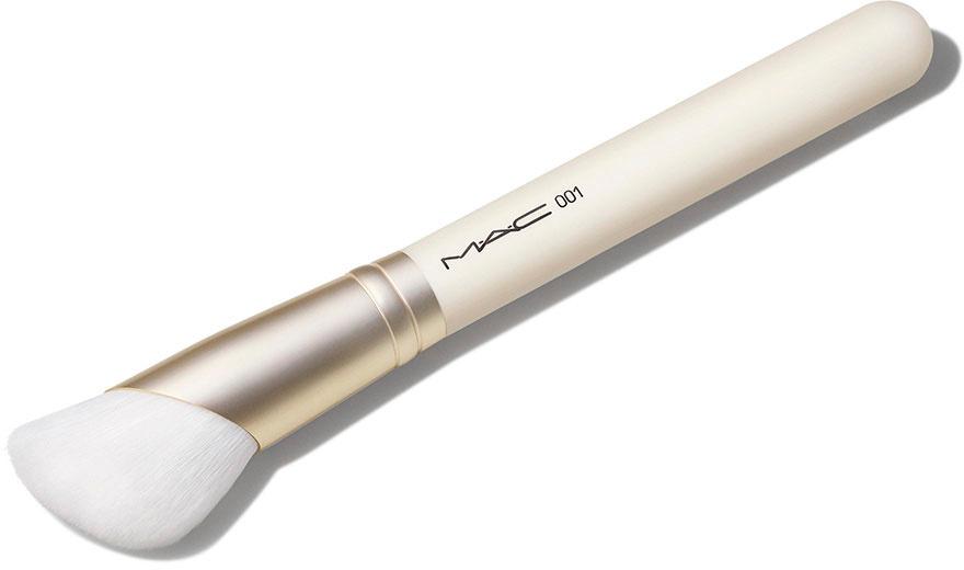 Produktbild MAC Hyper Real Serum- und Feuchtigkeitsbürste 2 von 3