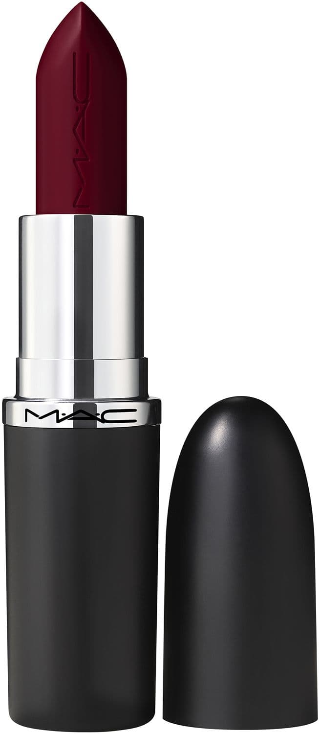 MAC Lipstick Macximal Sleek Satin