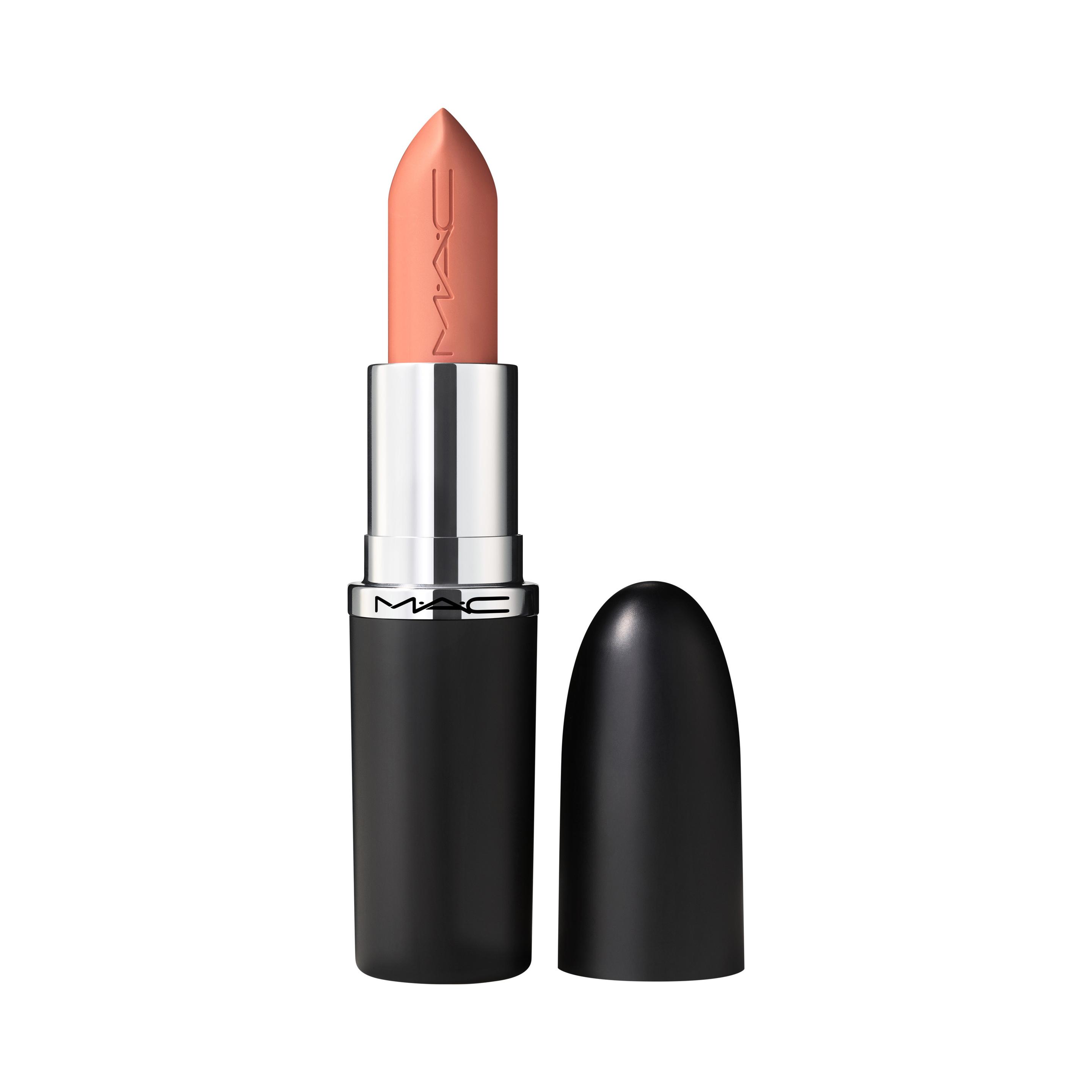 MAC Lipstick Macximal Sleek Satin