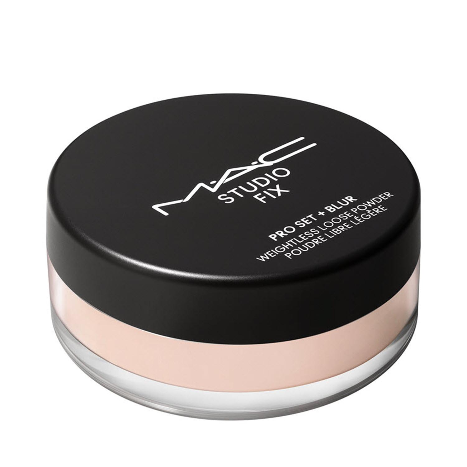 MAC Studio Fix Veil Loose Powder