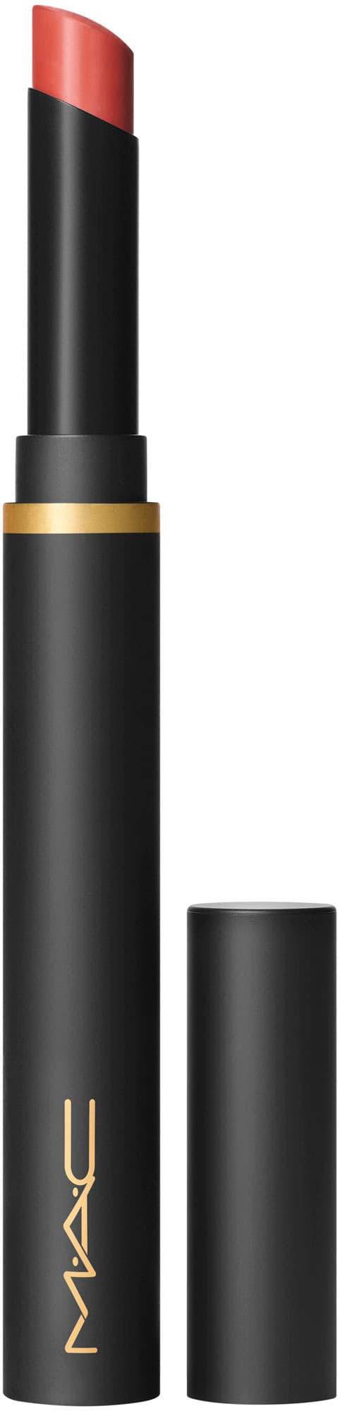 MAC Lipstick Powder Kiss