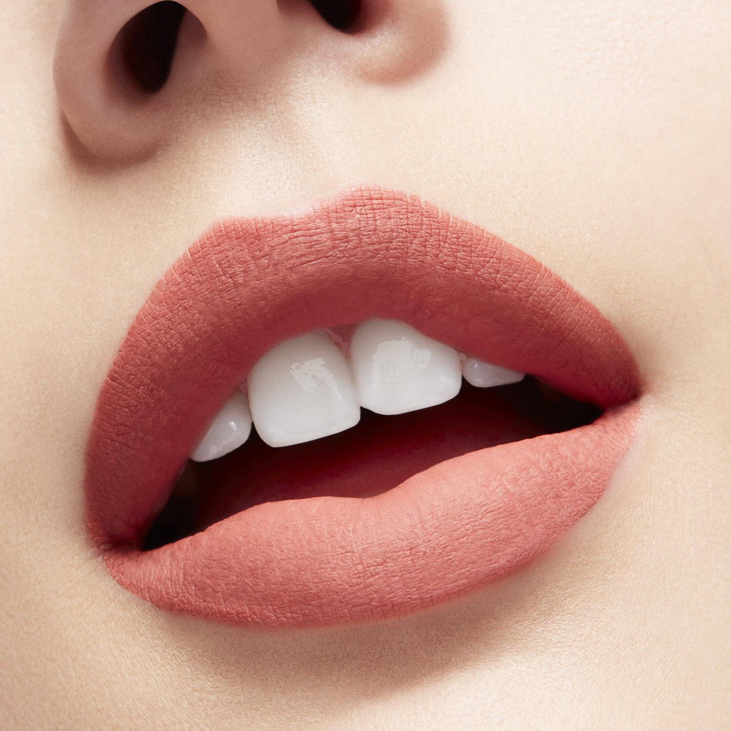 Produktbild MAC Locked Kiss Ink Lip Colour 2 von 2