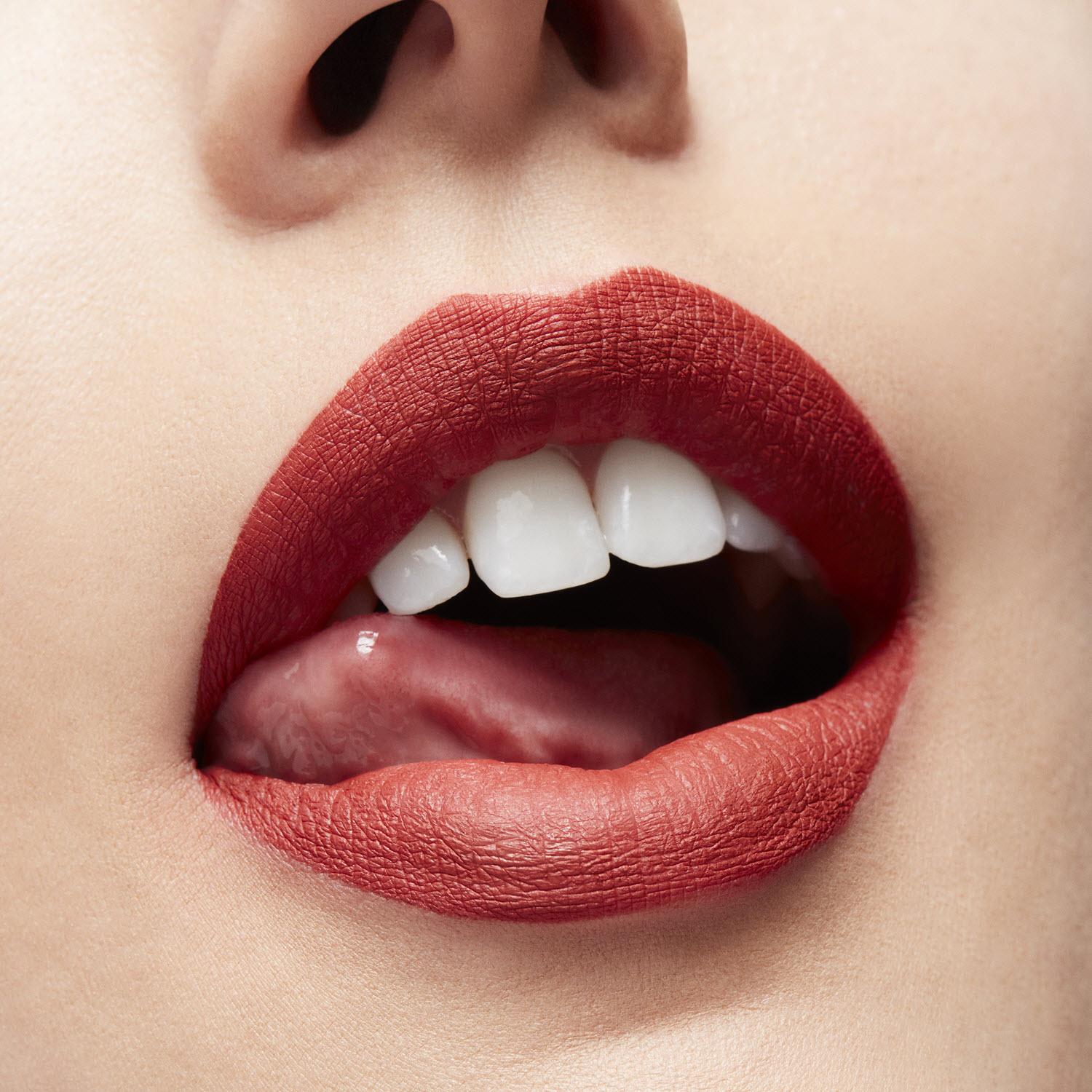 Produktbild MAC Locked Kiss Ink Lip Colour 2 von 2