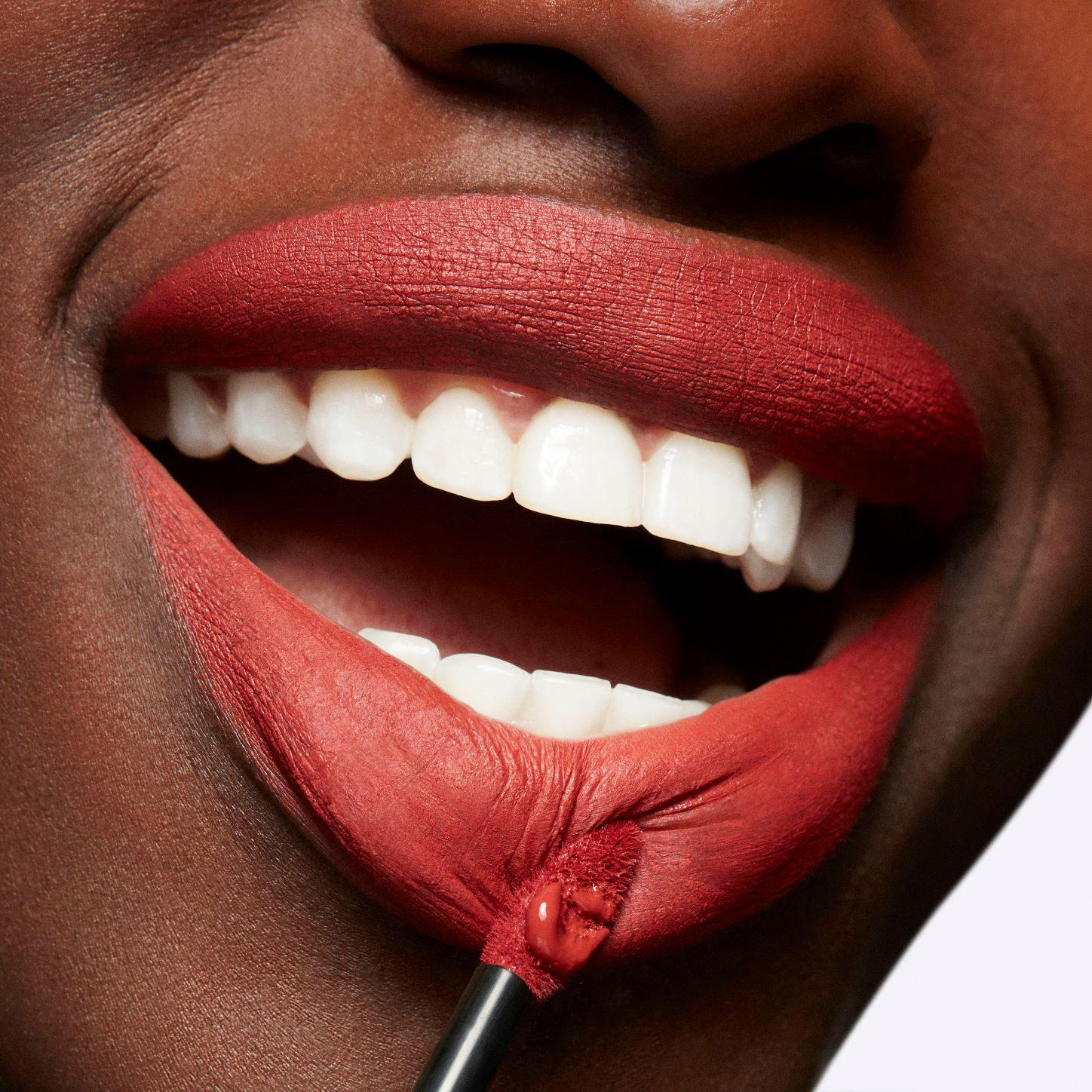 Produktbild MAC Retro Matte Liquid Lipcolour 3 von 4