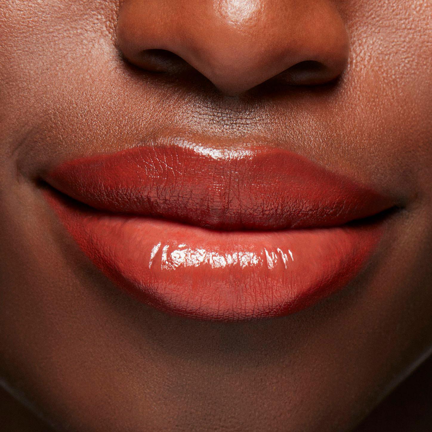Produktbild MAC Lustreglass Lipstick 4 von 4