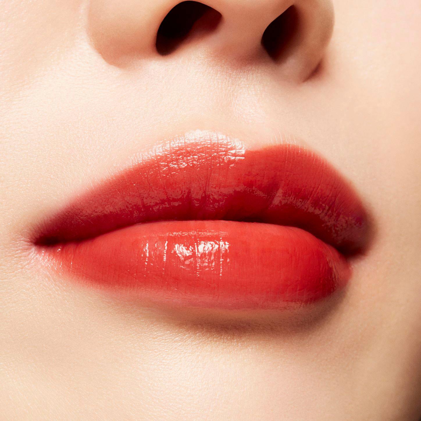 Produktbild MAC Lustreglass Lipstick 2 von 4