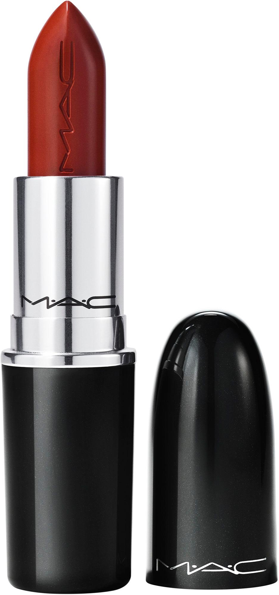 MAC Lustreglass Lipstick