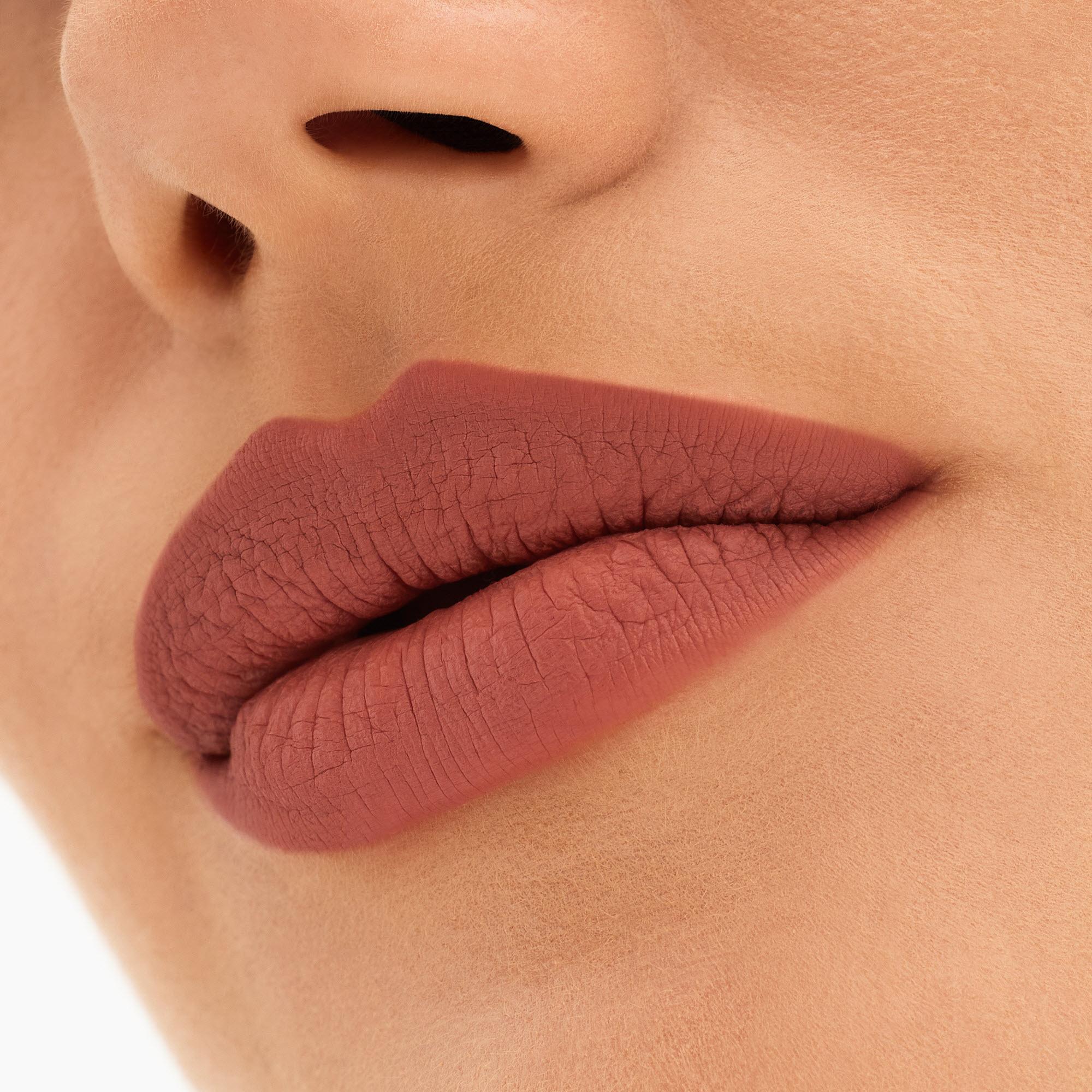 Produktbild MAC Locked Kiss Lipstick 2 von 3