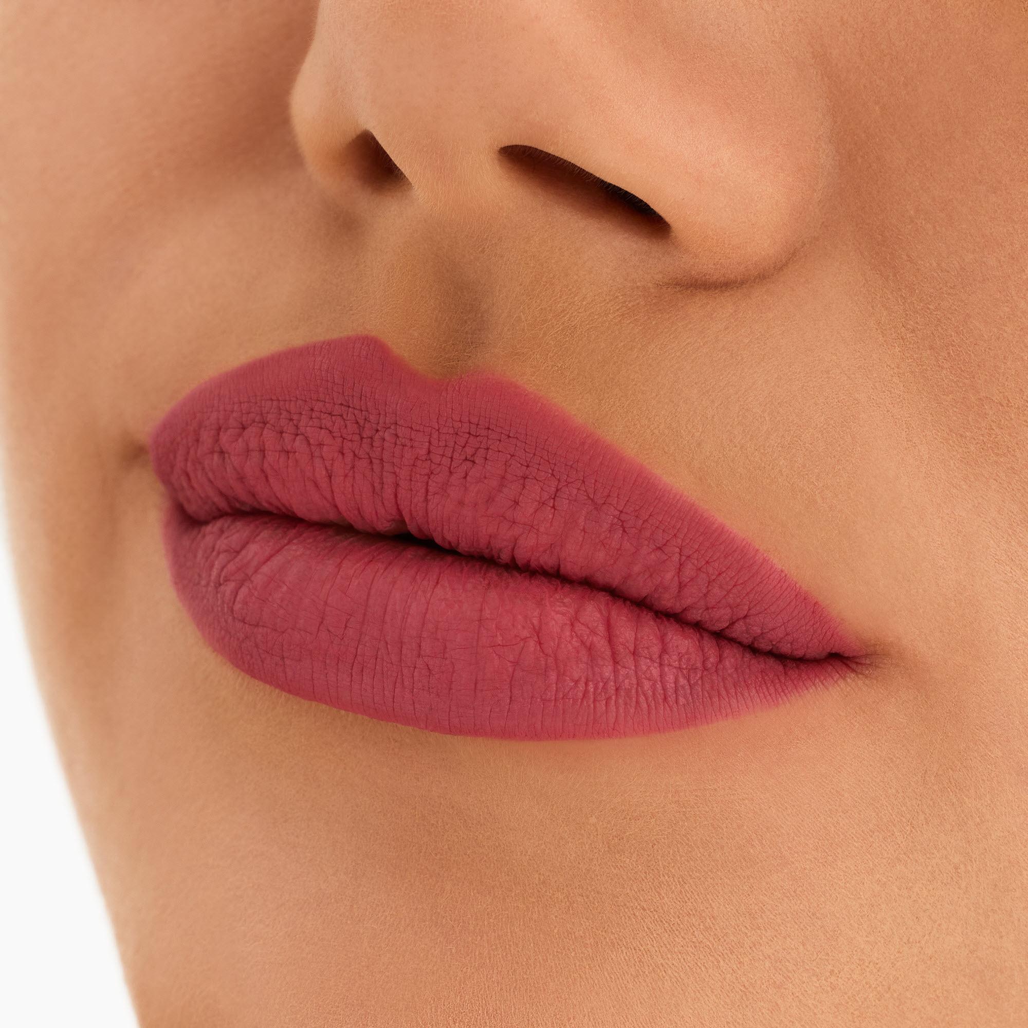 Produktbild MAC Locked Kiss Lipstick 2 von 3