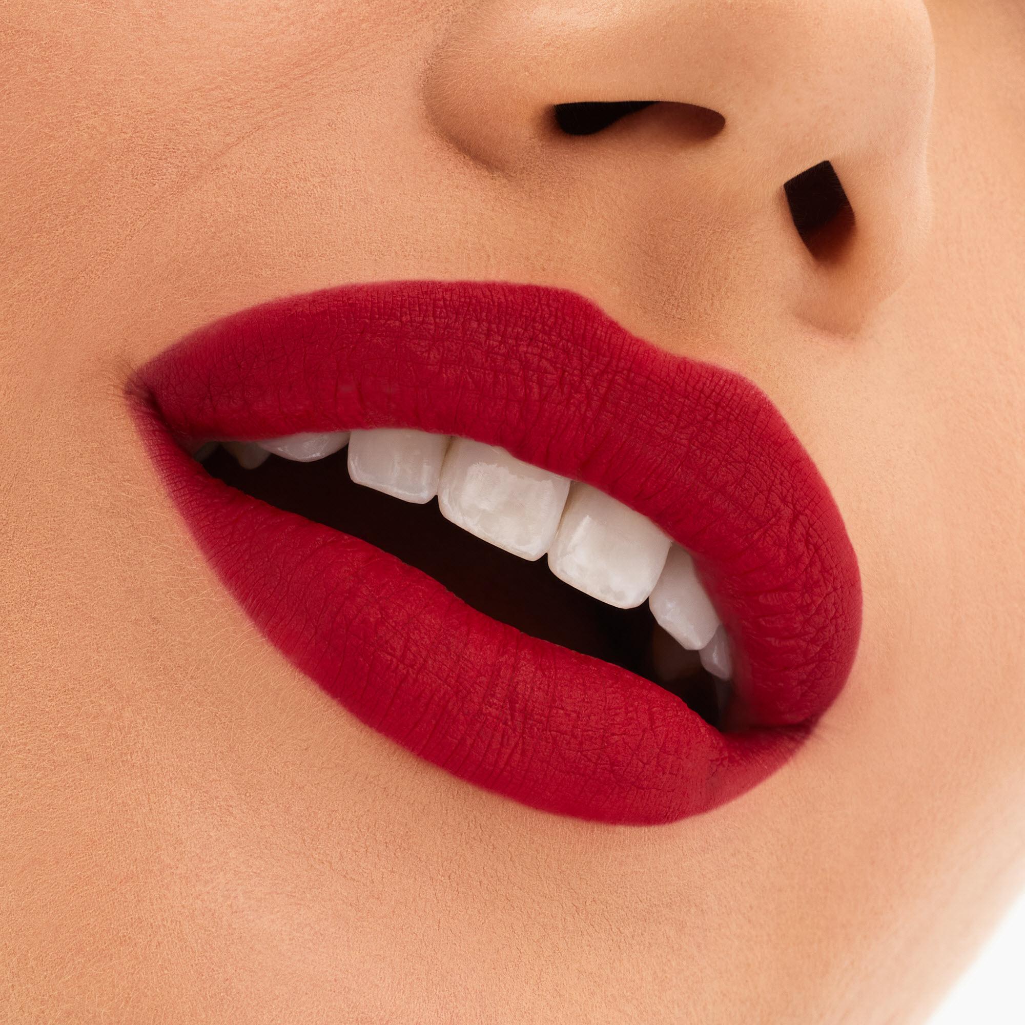 Produktbild MAC Locked Kiss Lipstick 2 von 3