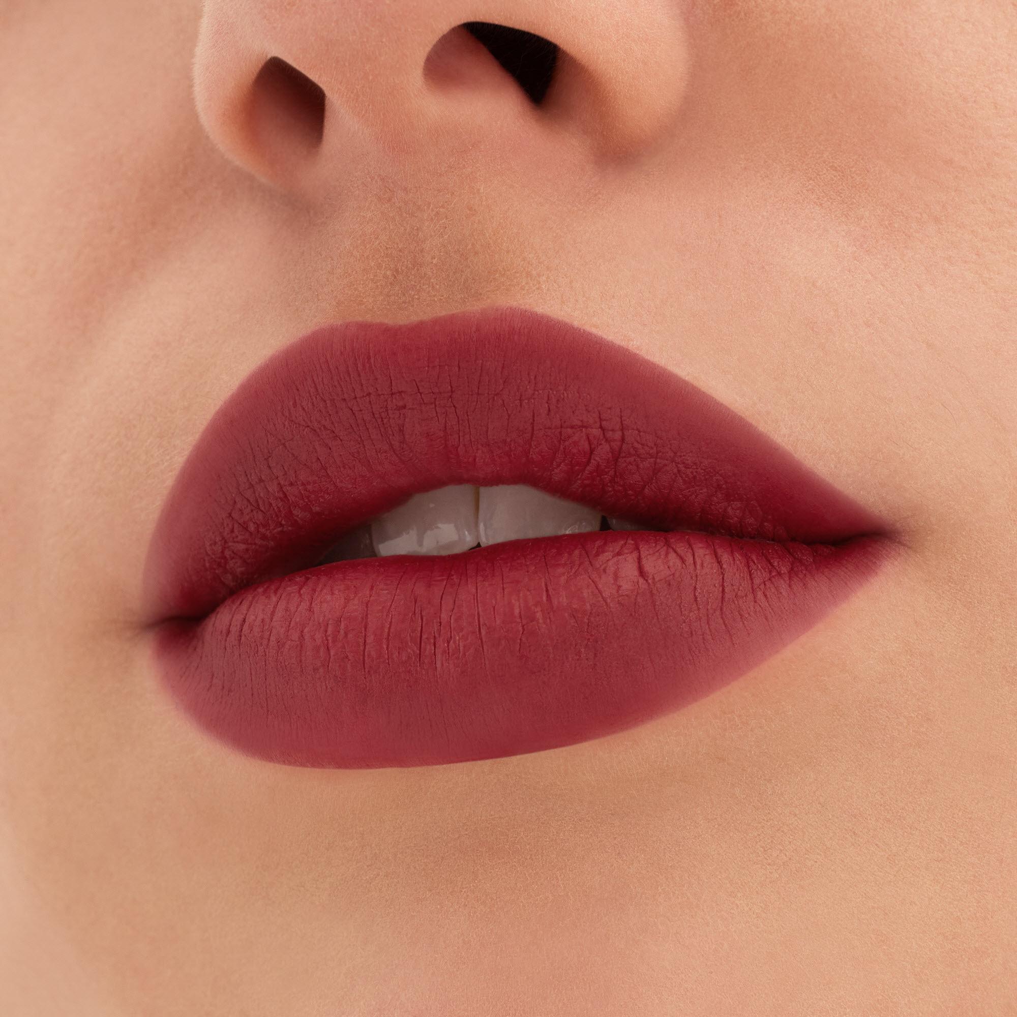 Produktbild MAC Locked Kiss Lipstick 2 von 3