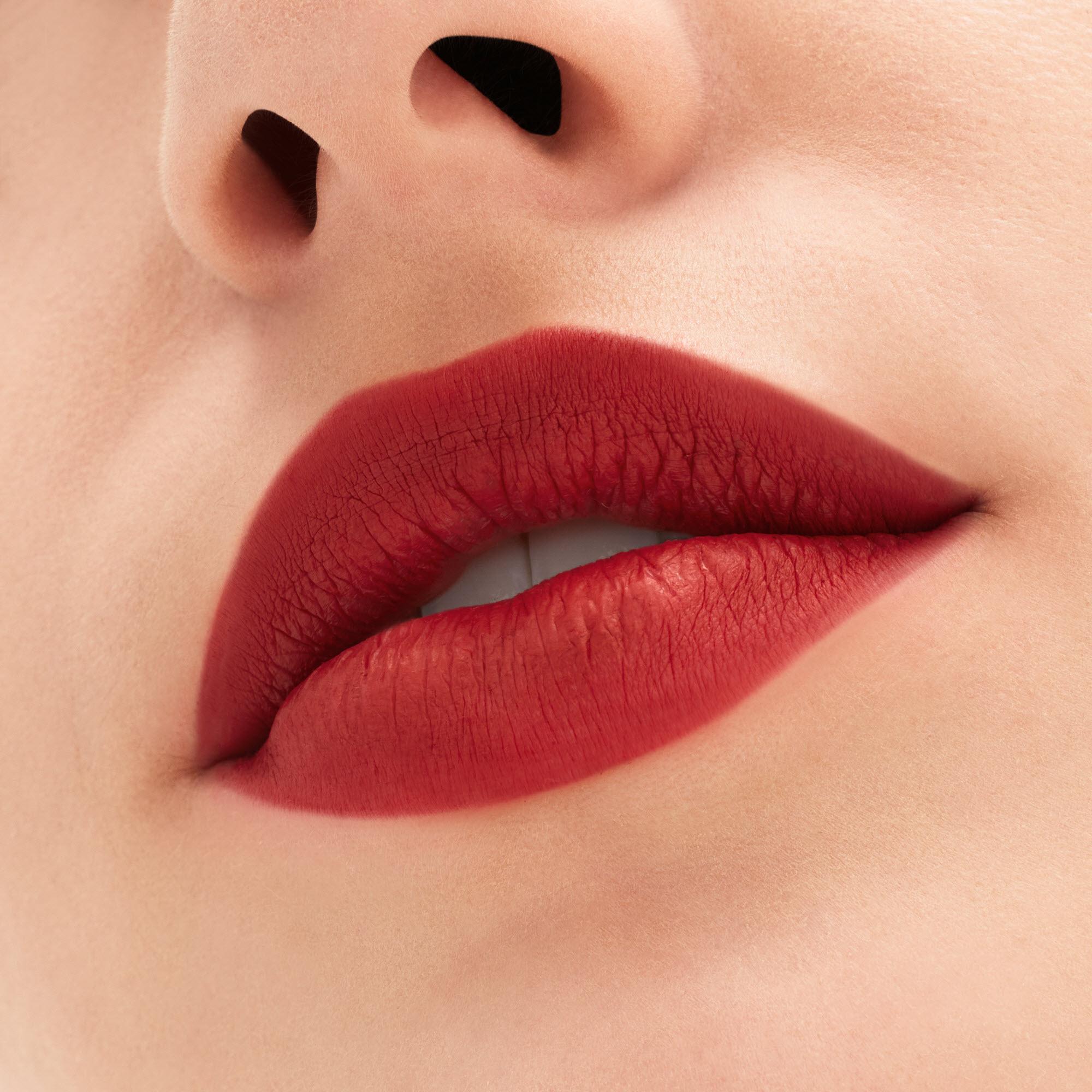 Produktbild MAC Locked Kiss Lipstick 2 von 3