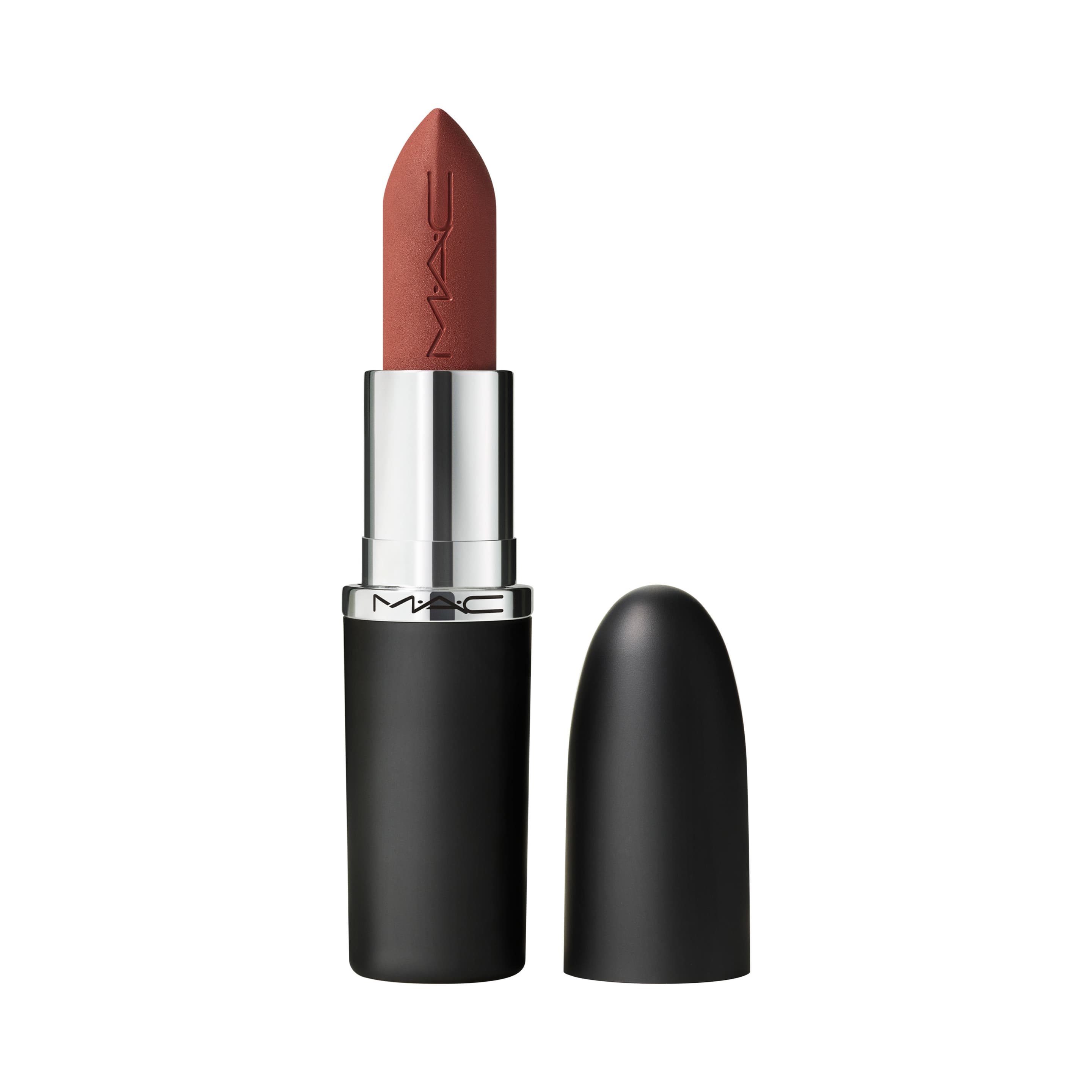 MAC MACximal Silky Matte Lipstick