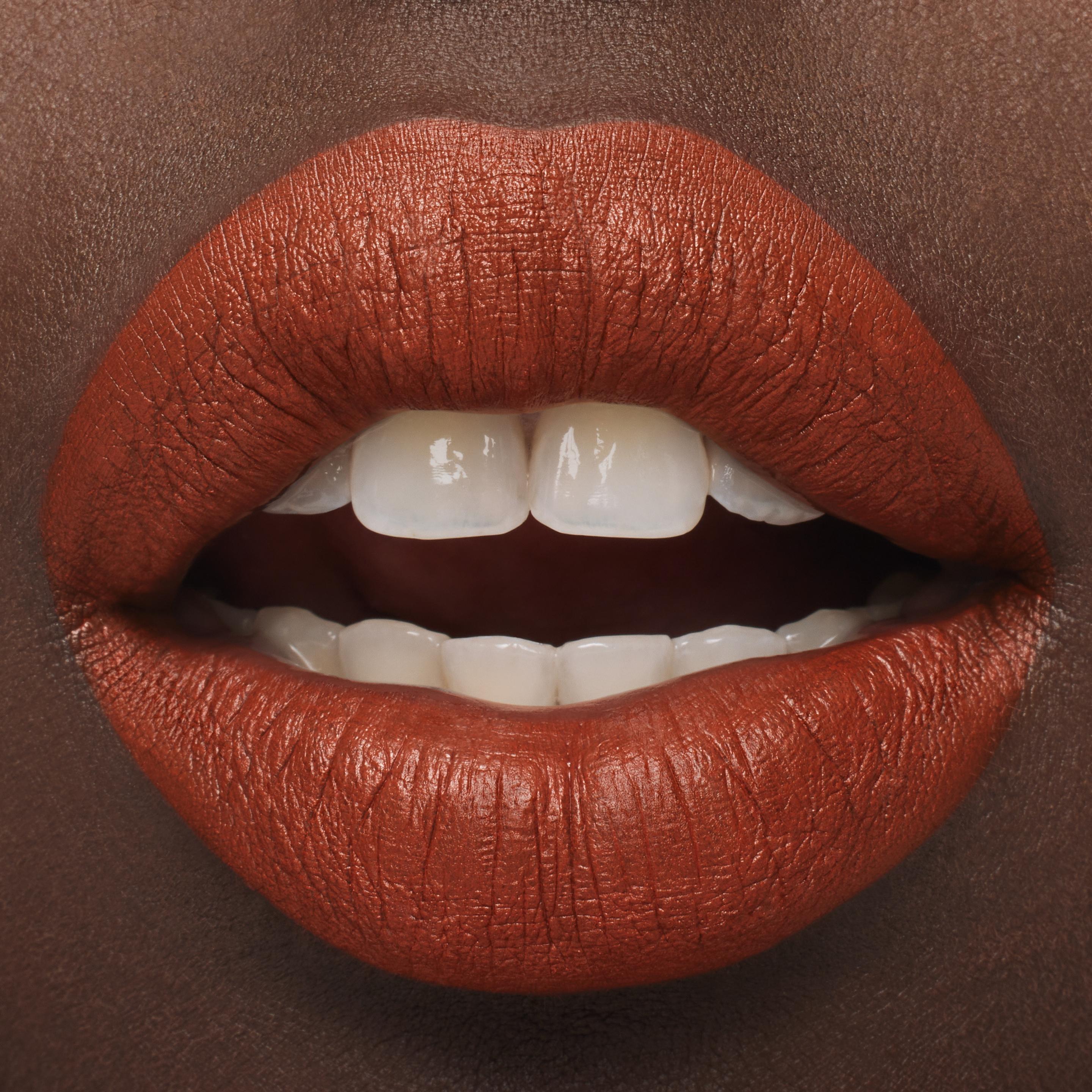 Produktbild MAC MACximal Silky Matte Lipstick 2 von 5