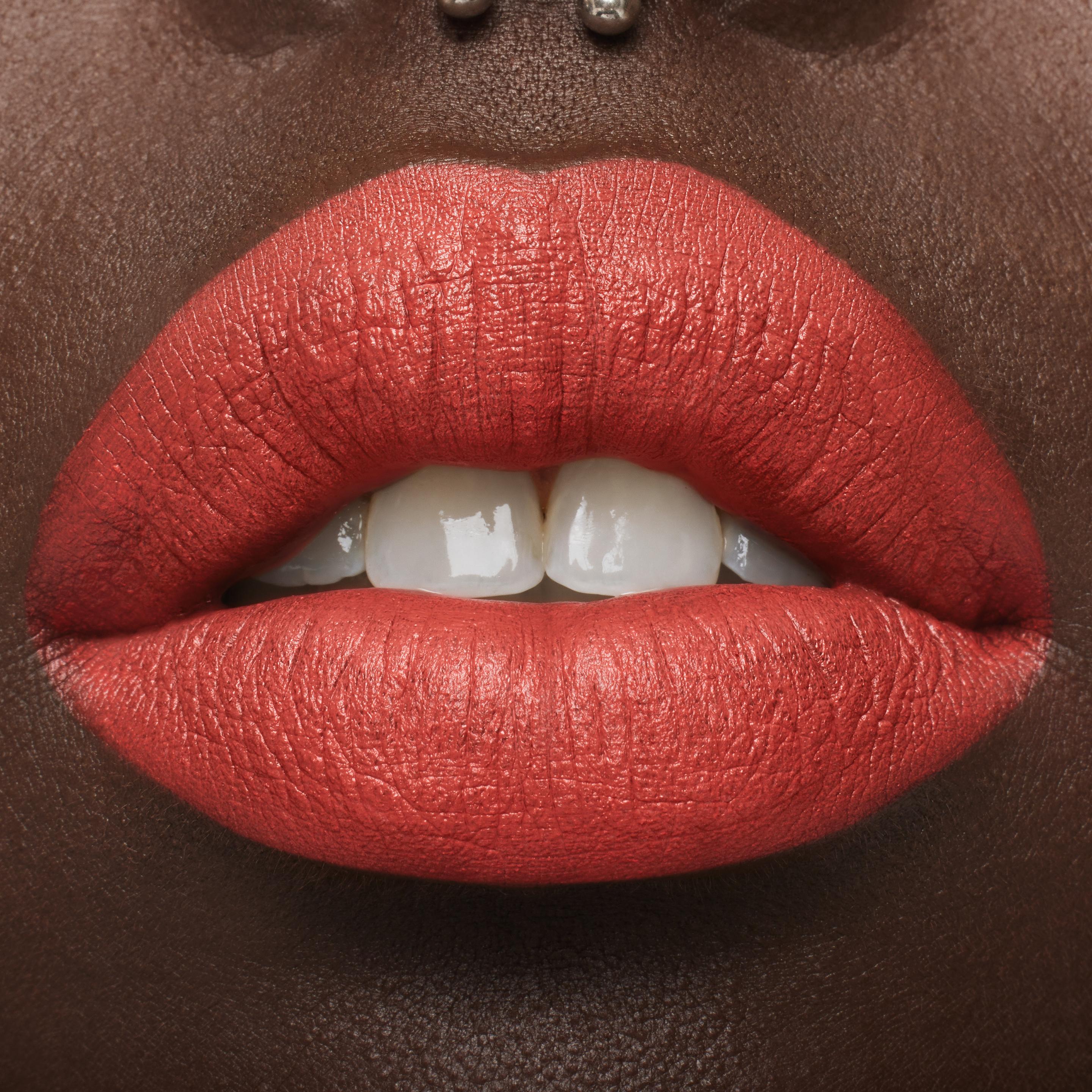 Produktbild MAC MACximal Silky Matte Lipstick 2 von 4